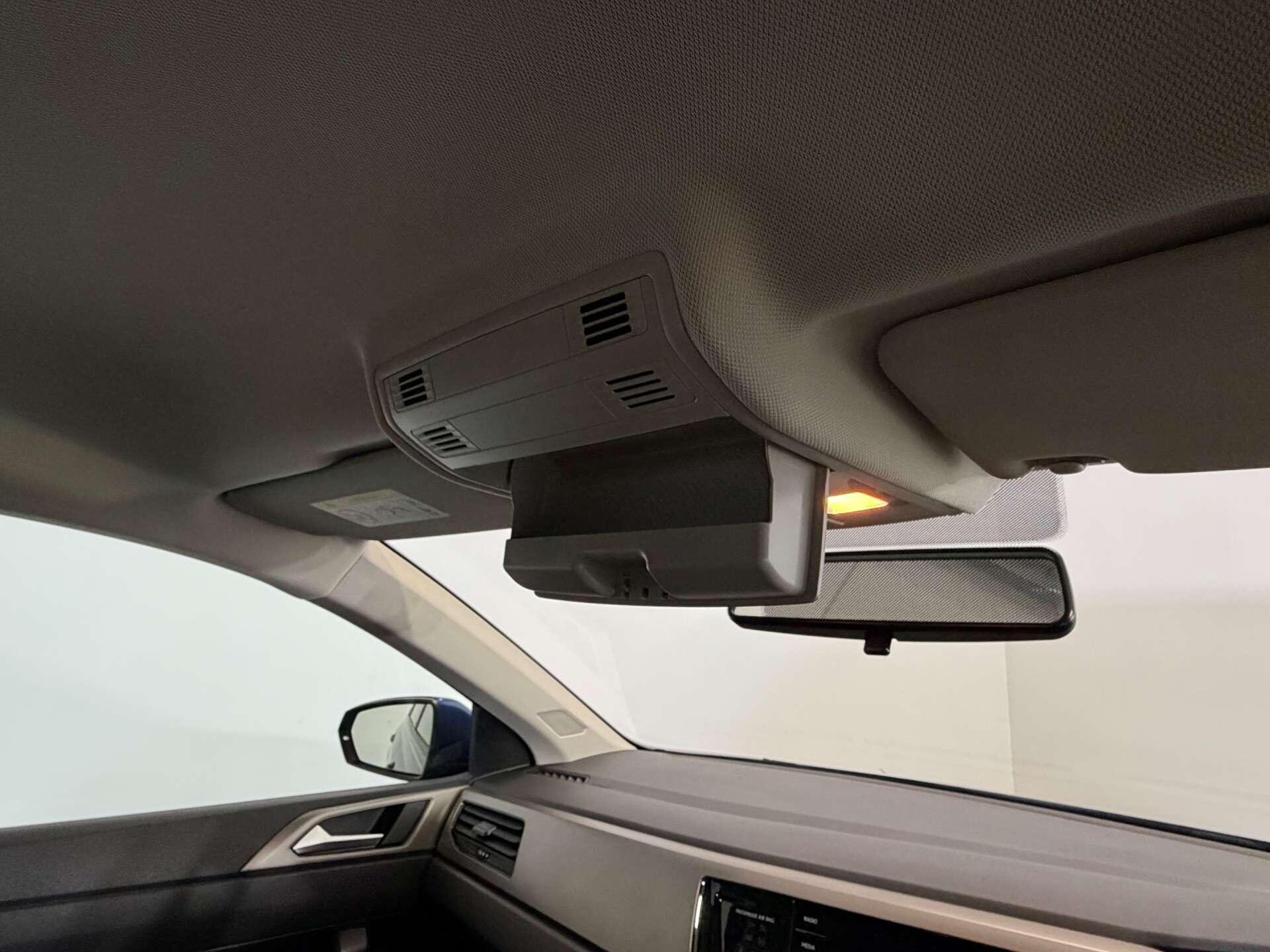 Volkswagen Polo view 40