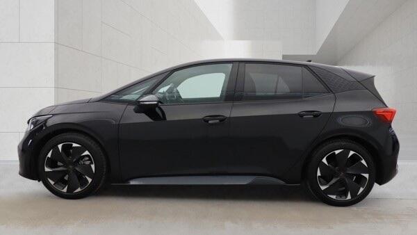 Cupra Born view 6