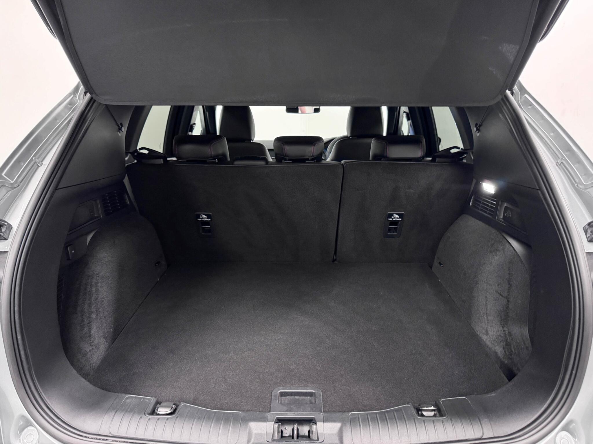 Ford Kuga view 7