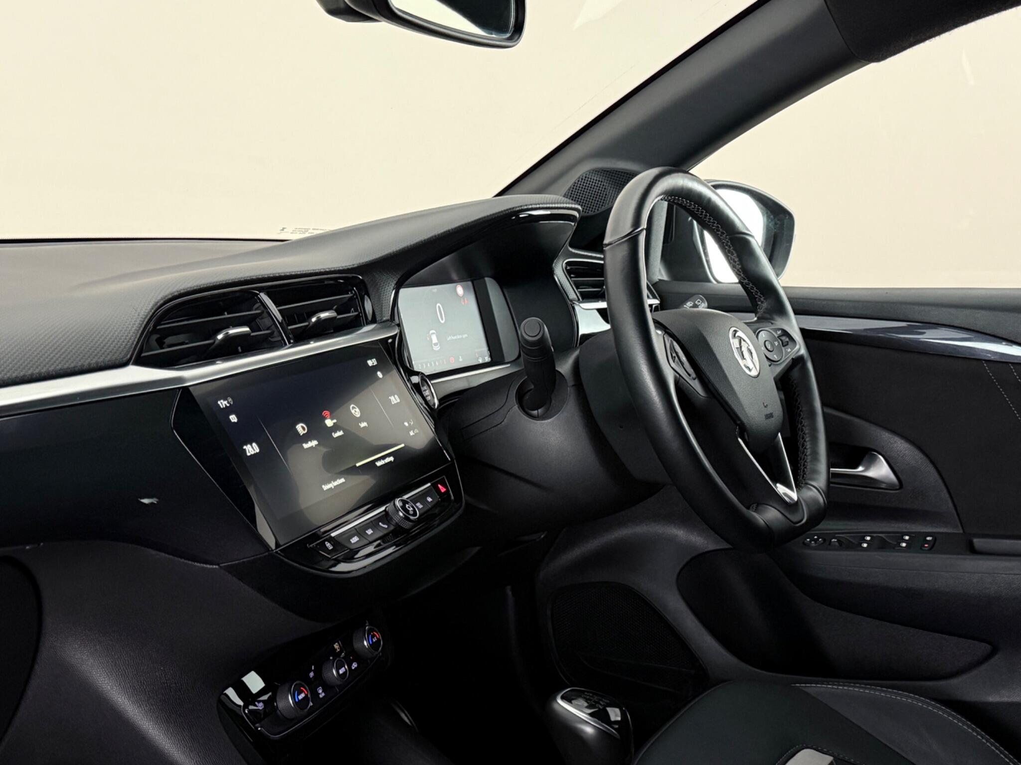 Vauxhall Corsa view 19