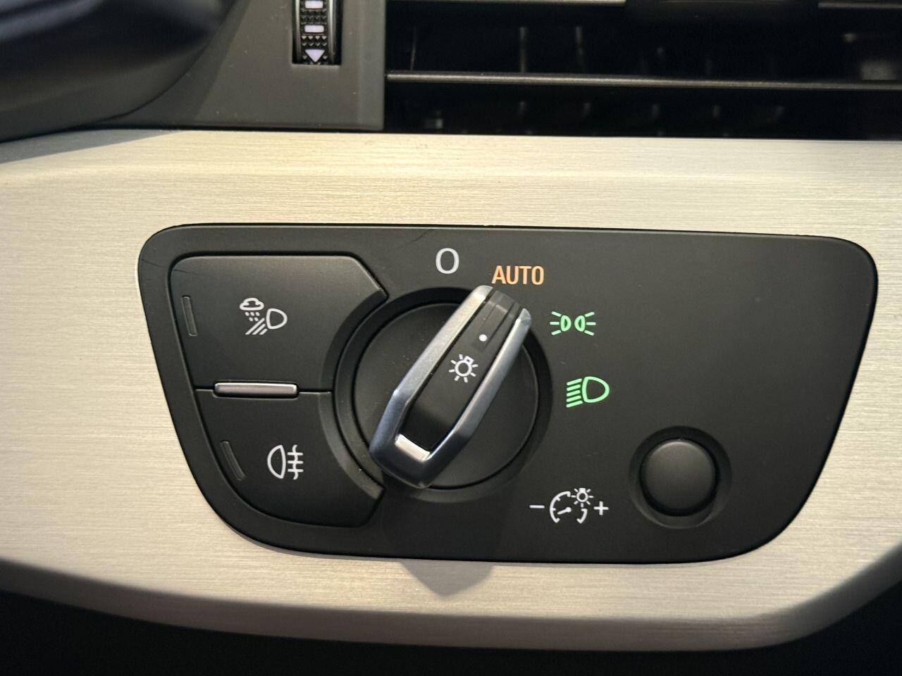 Audi A5 view 36