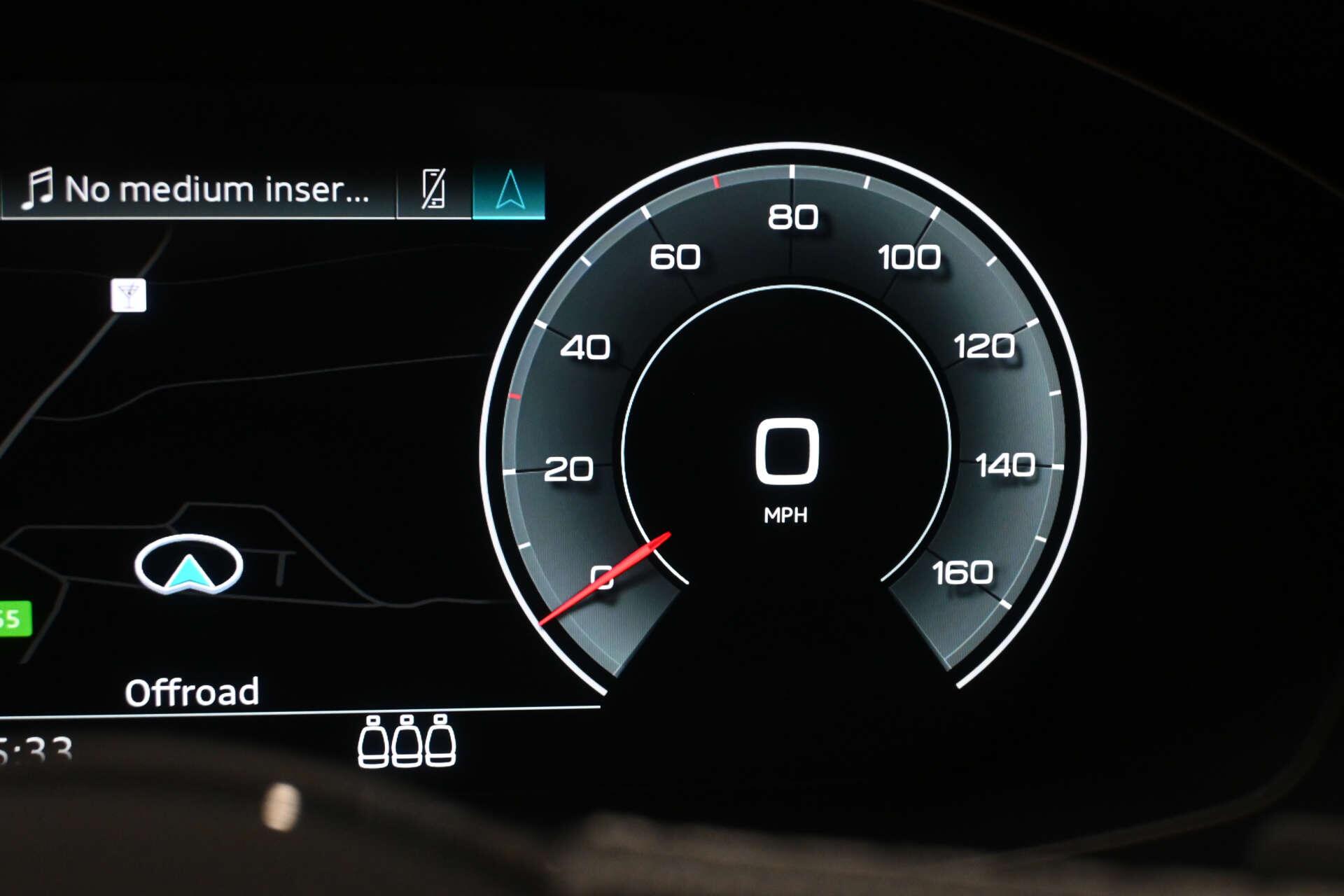 Audi A4 view 58