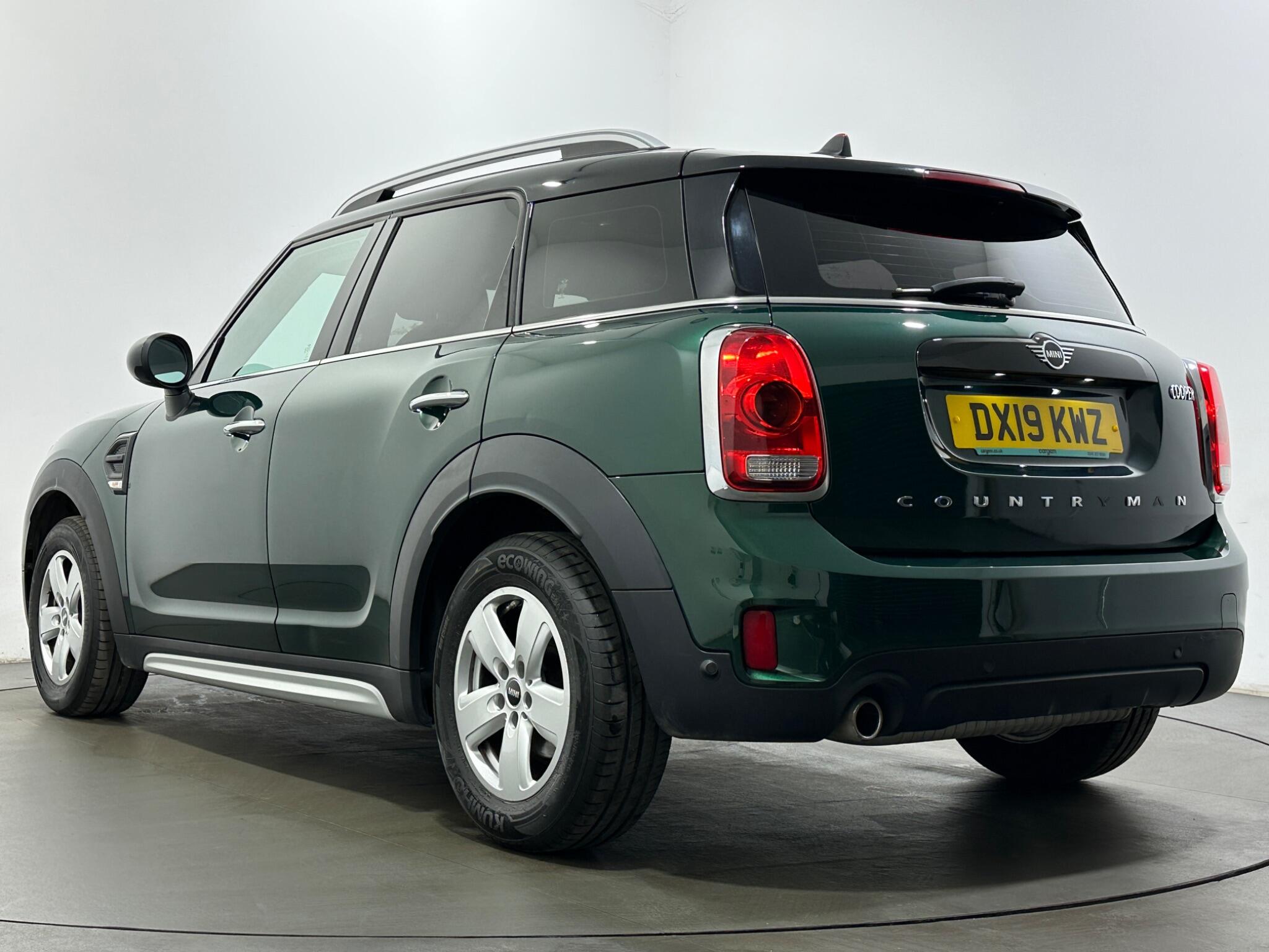 Mini Countryman view 49