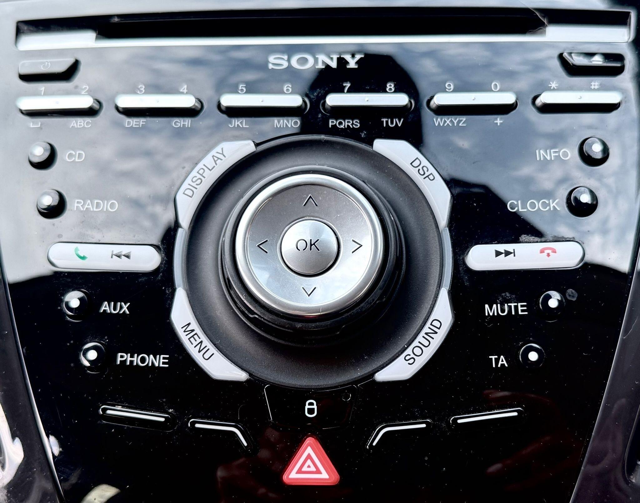 Ford Kuga view 22