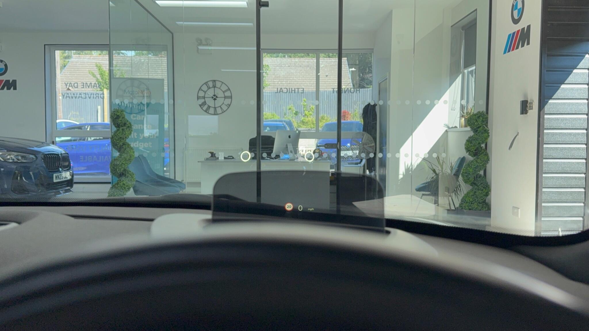 MINI Hatch view 68