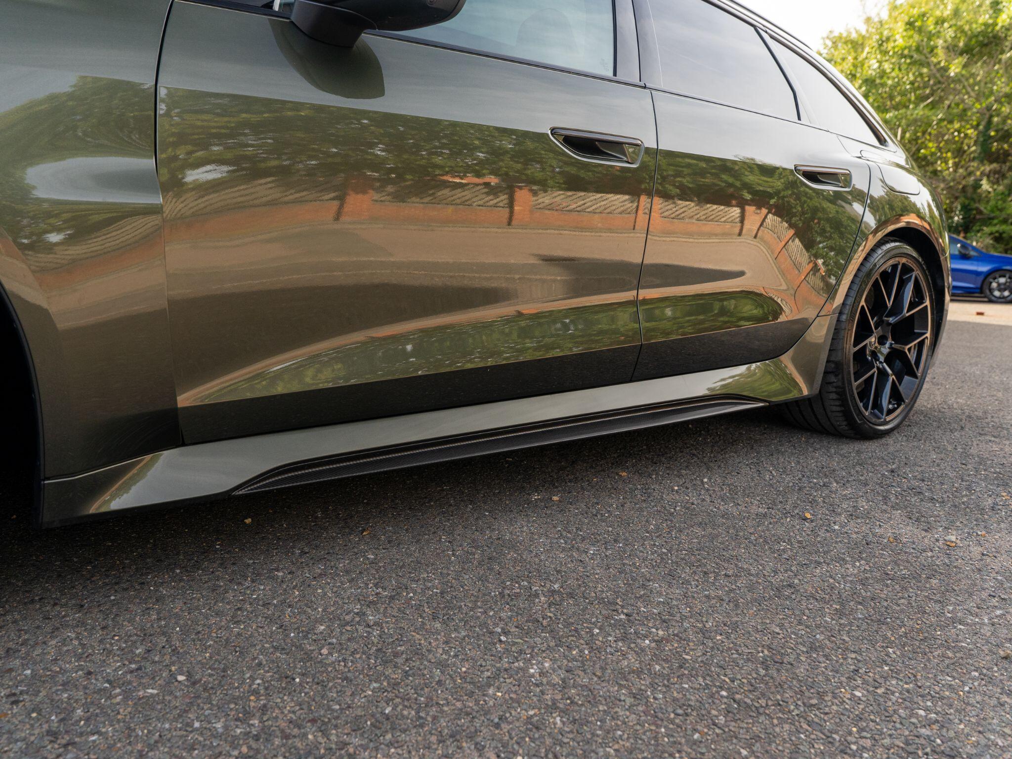 Audi RS5 view 20