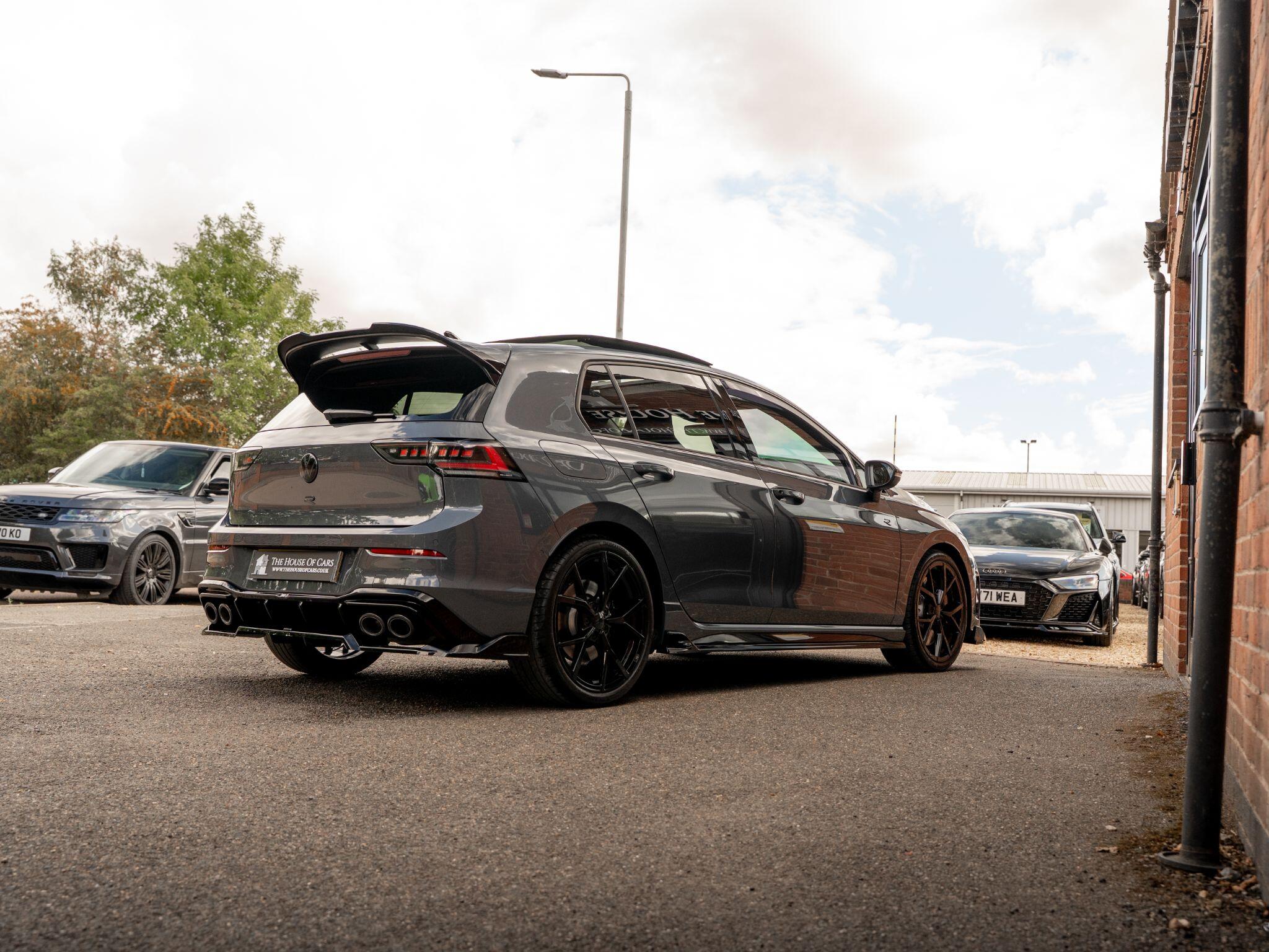 Volkswagen Golf view 15