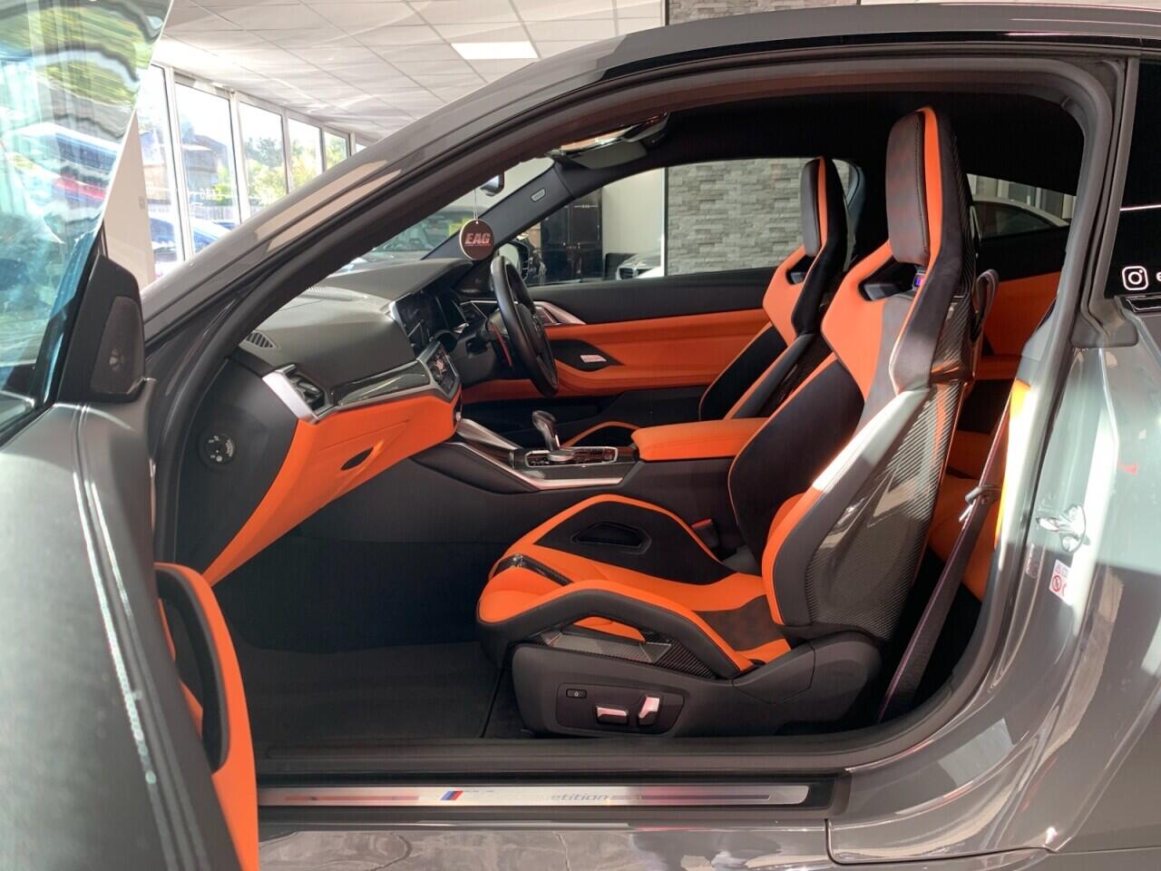 BMW M4 view 26