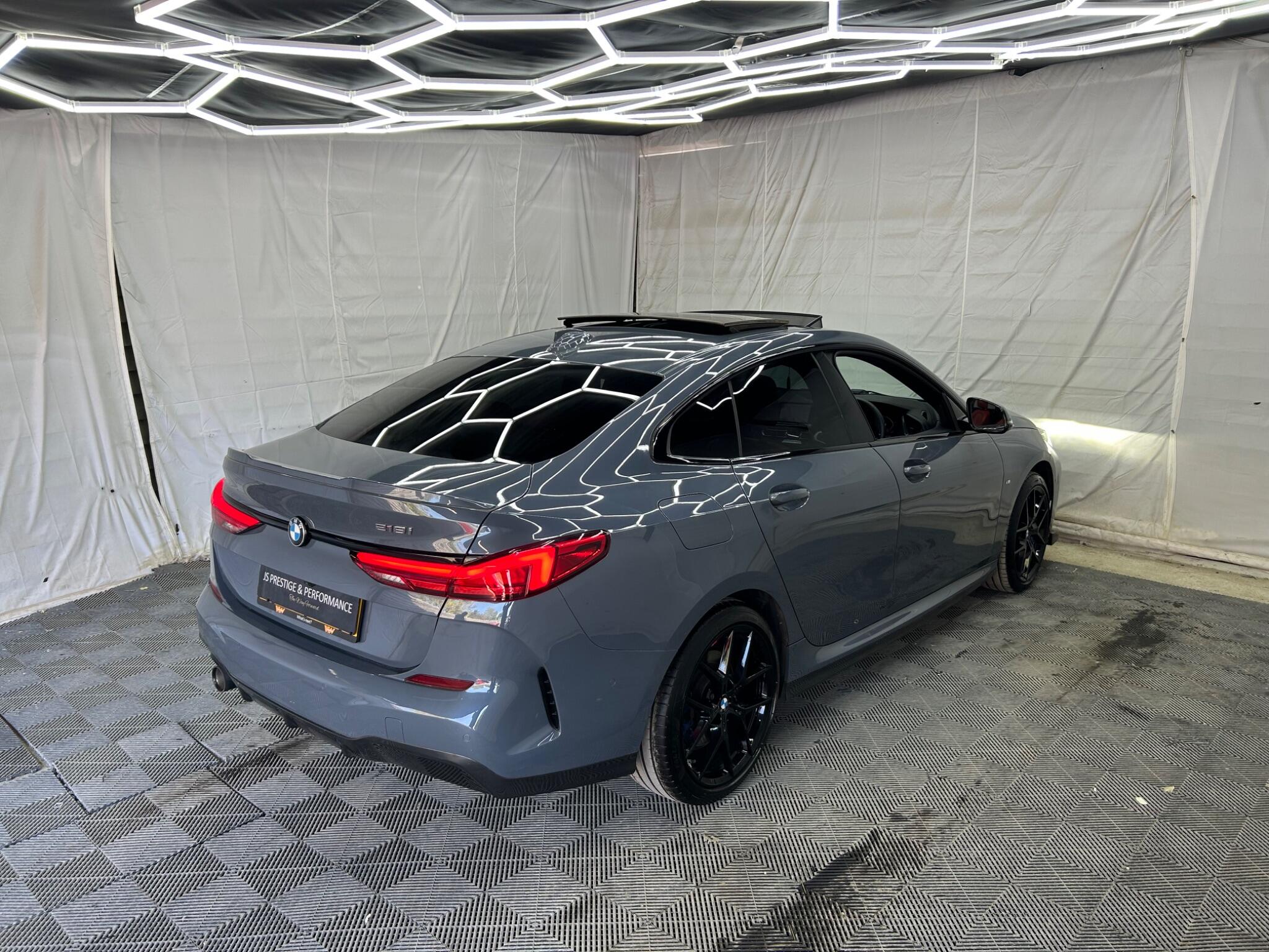 BMW 2 Series view 8