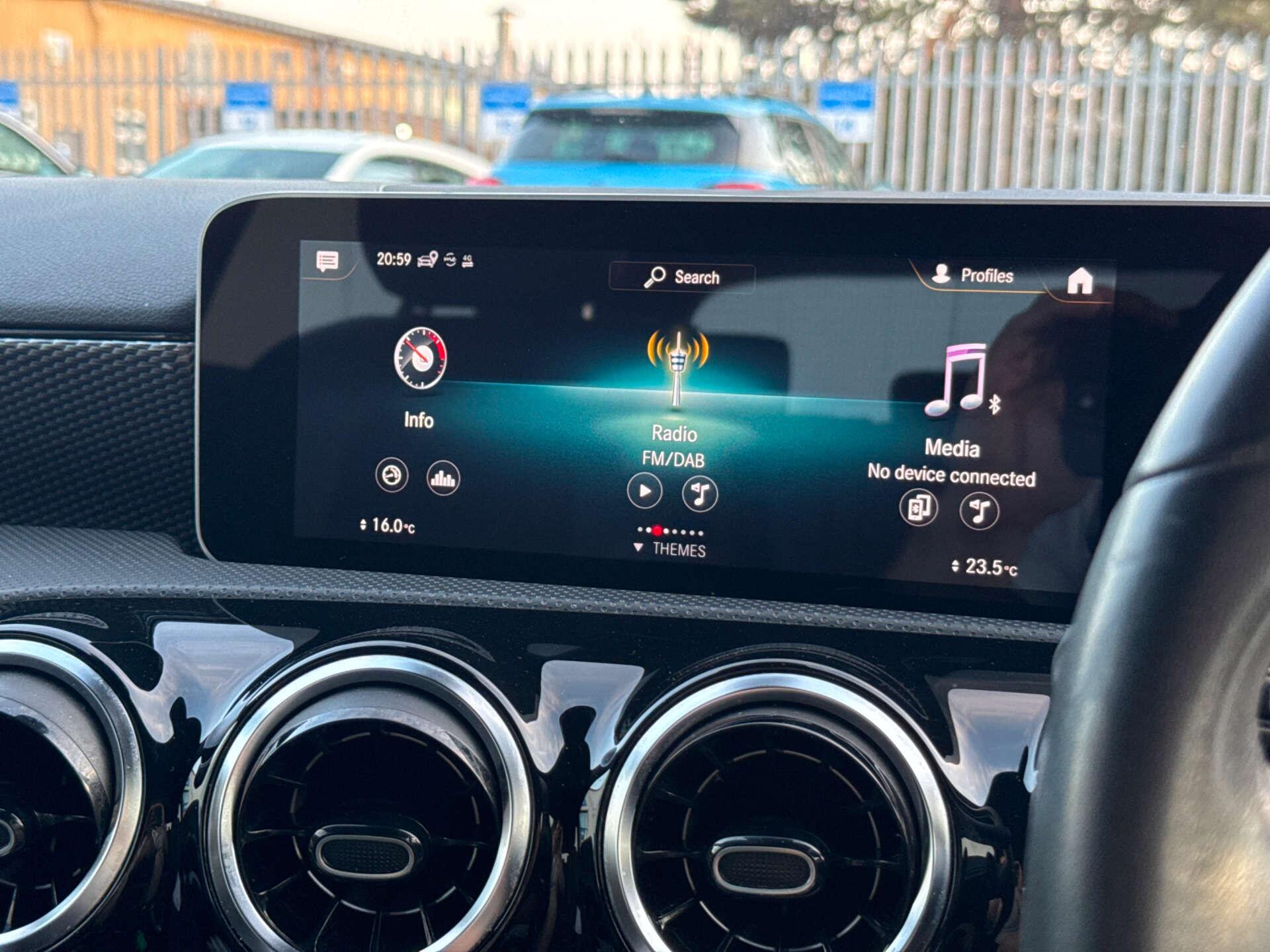 Mercedes-Benz A Class view 69