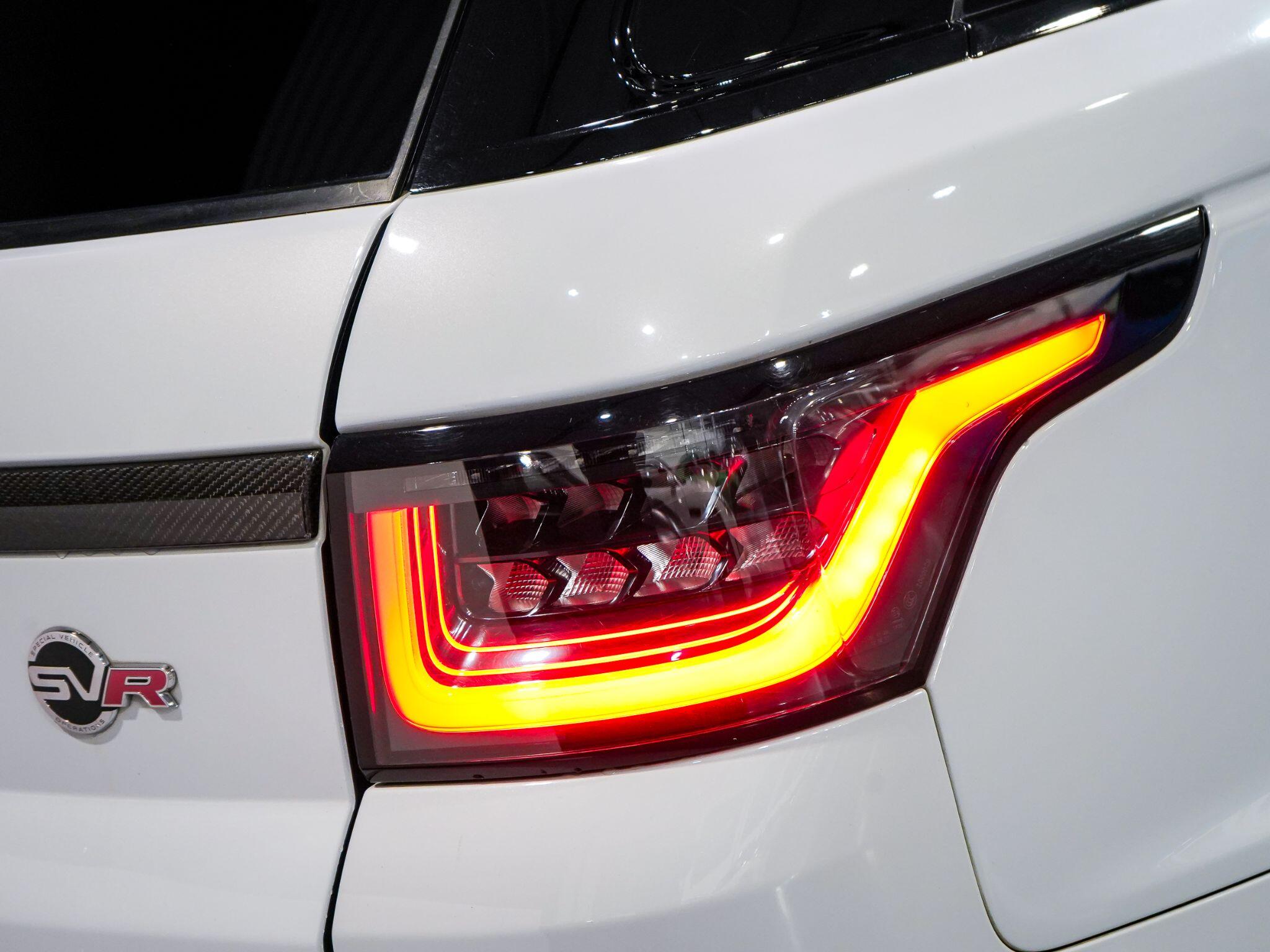 Land Rover Range Rover Sport view 42