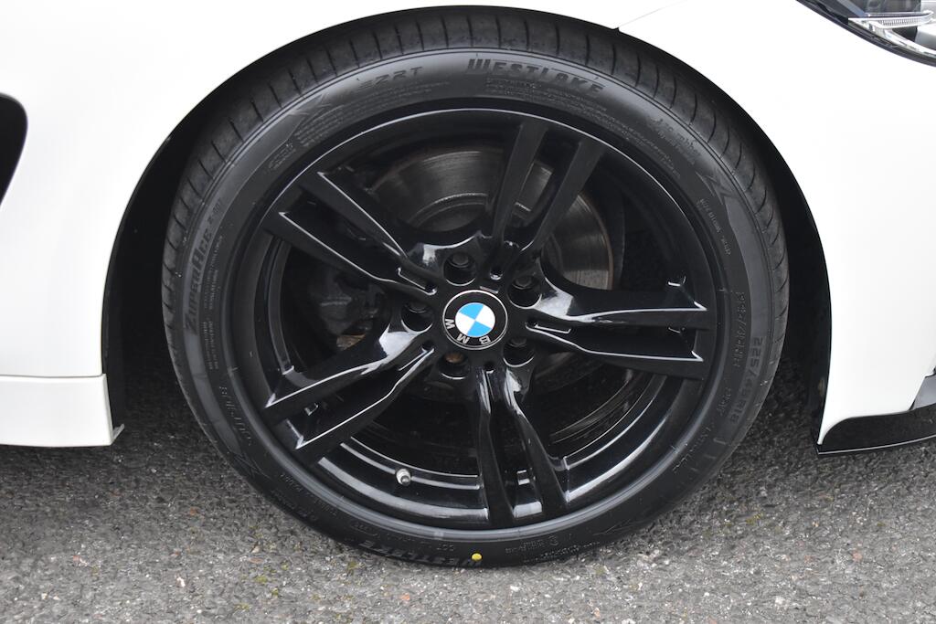 BMW 4 Series view 82