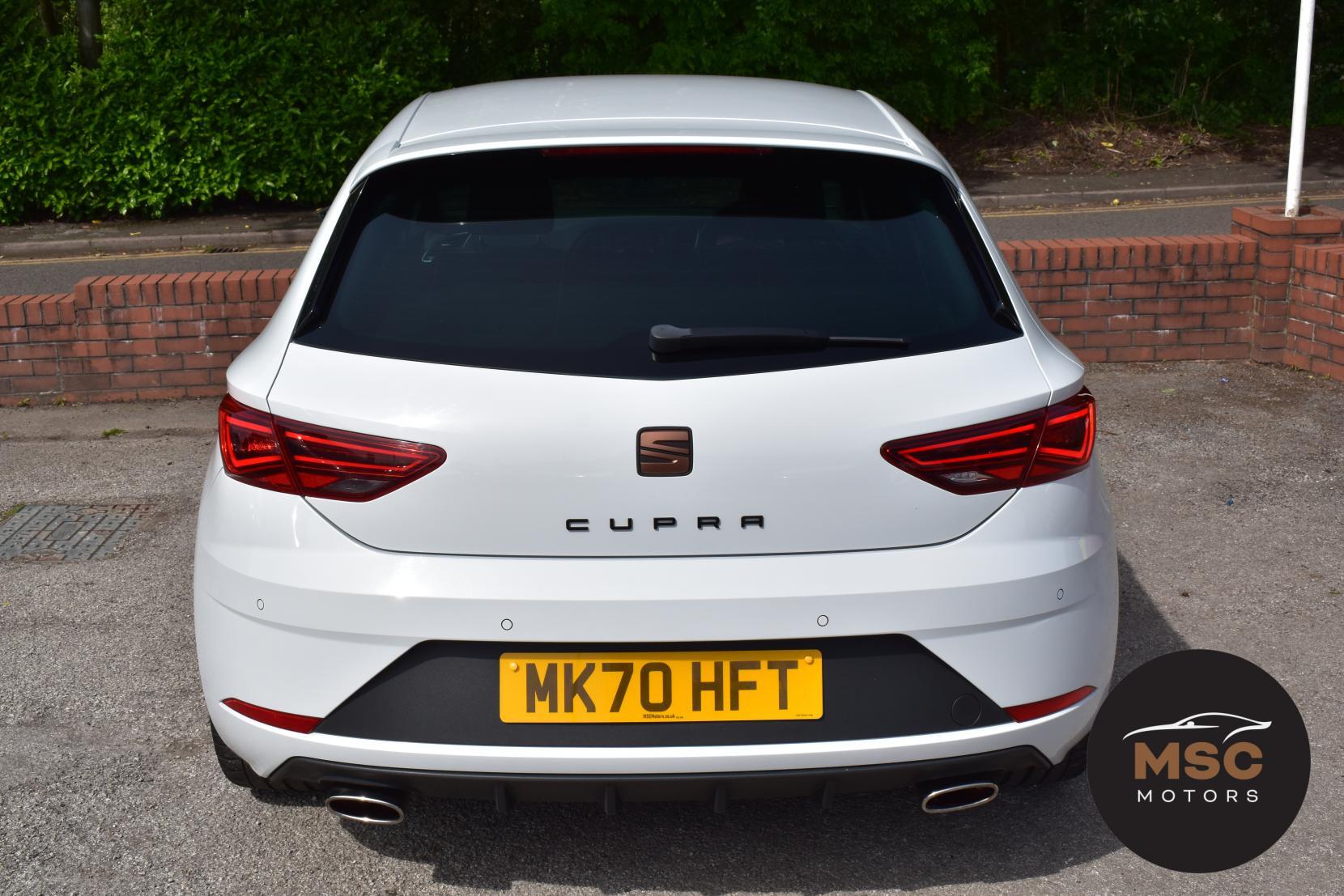 Seat Leon Leon view 15