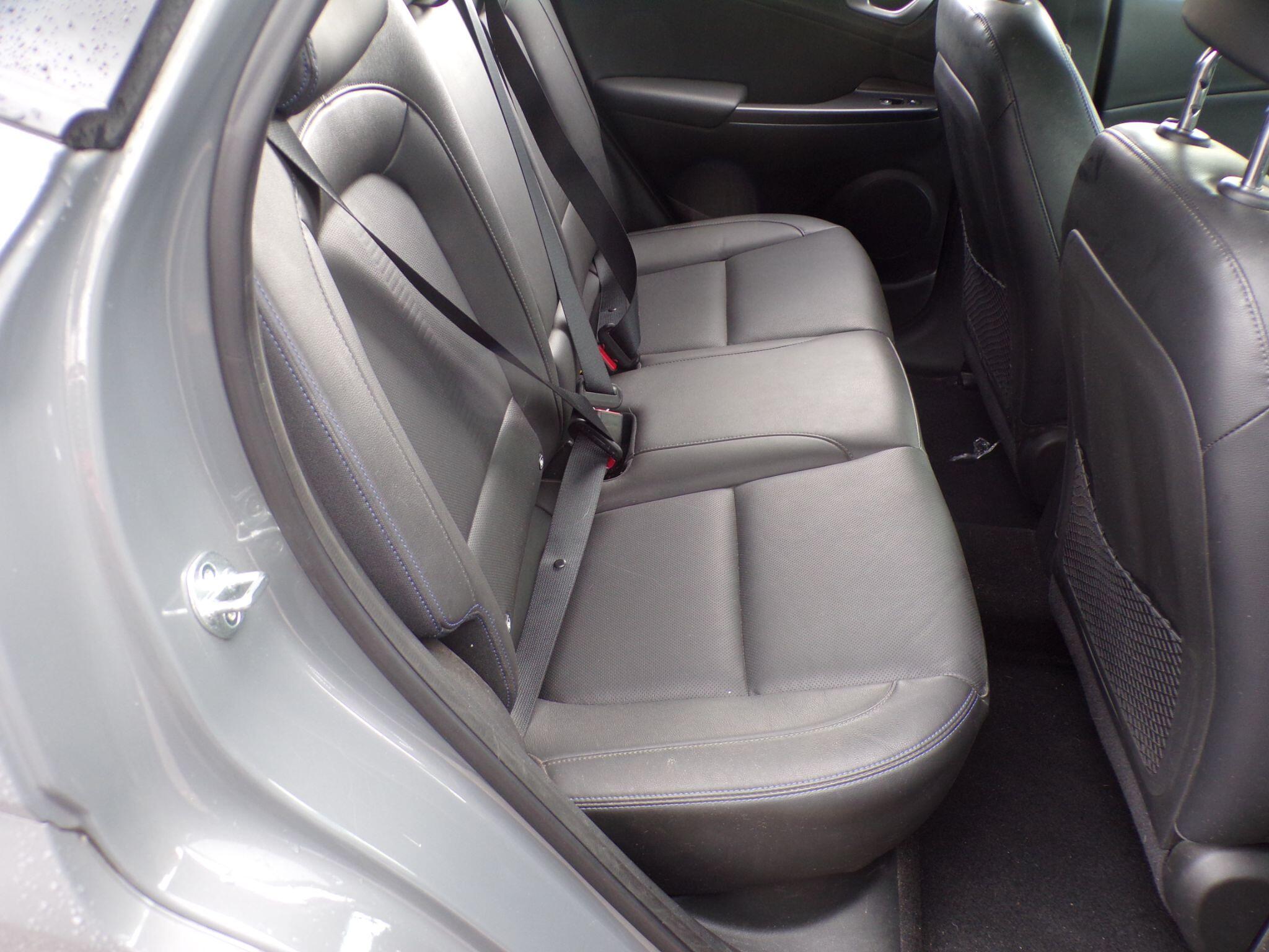 Hyundai Kona view 10