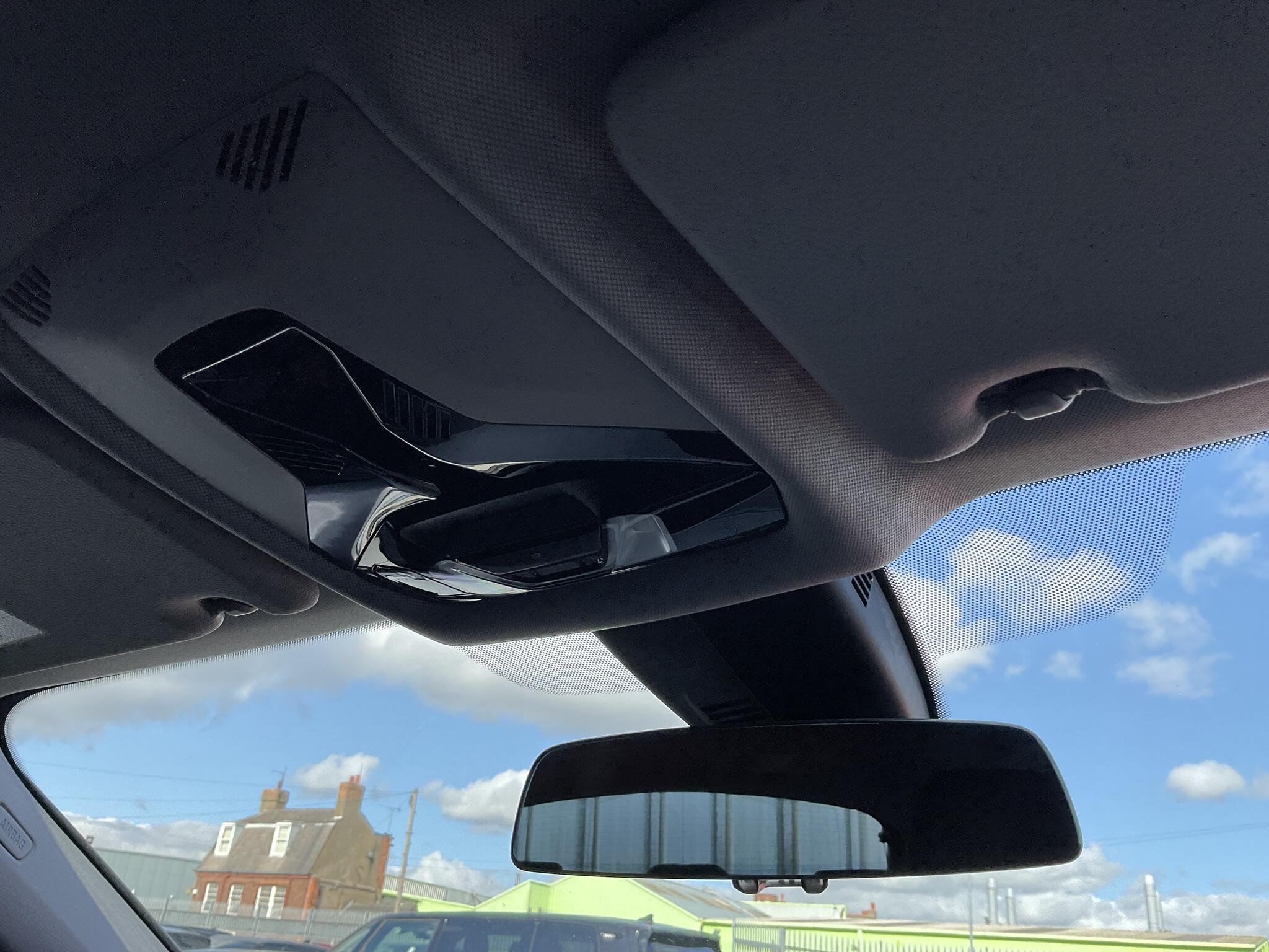 BMW 1 Series view 42