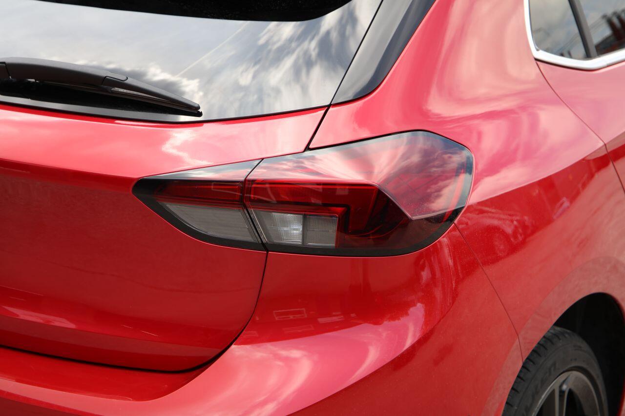 Vauxhall Corsa view 22