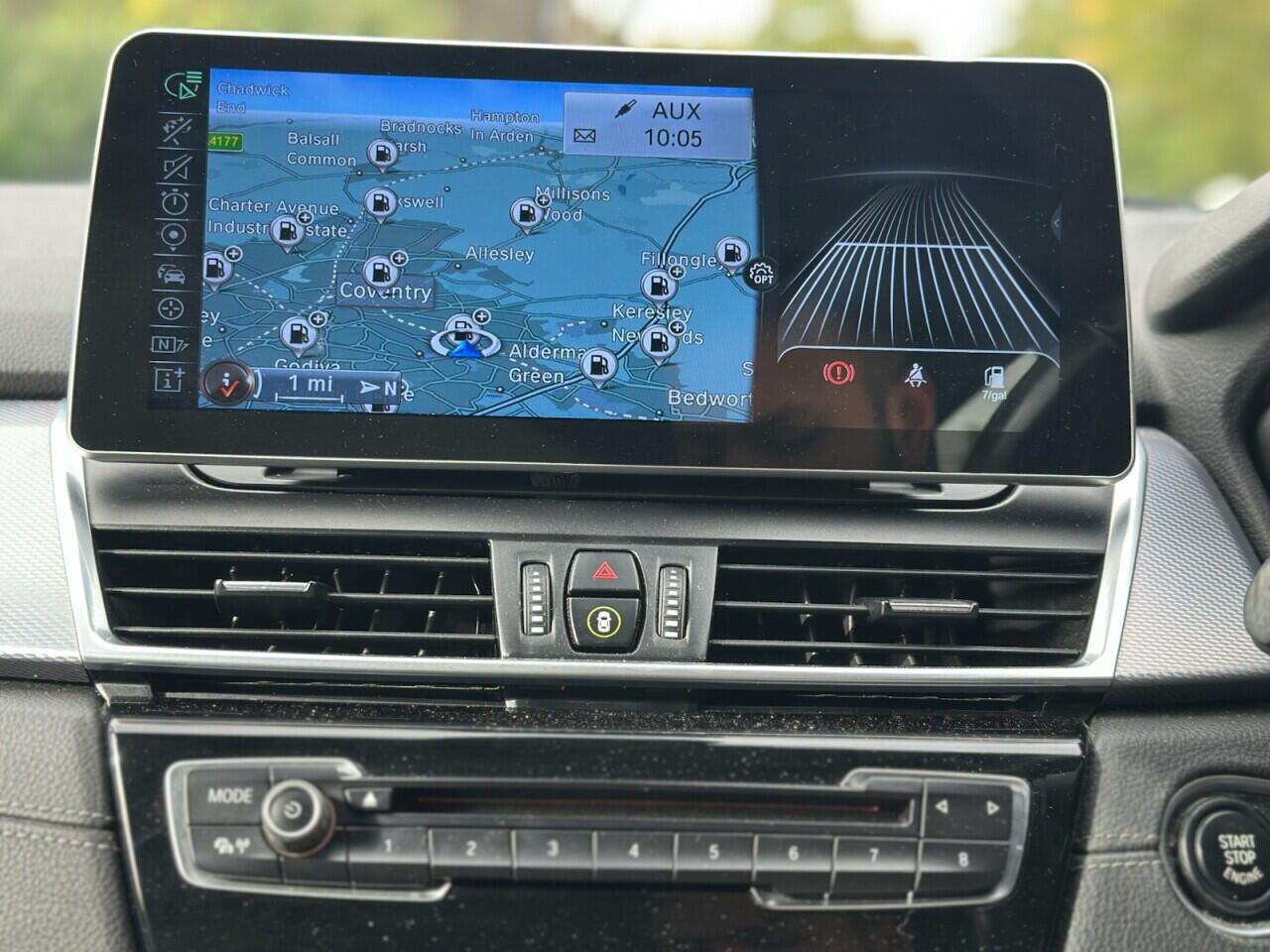 BMW 2 Series view 19