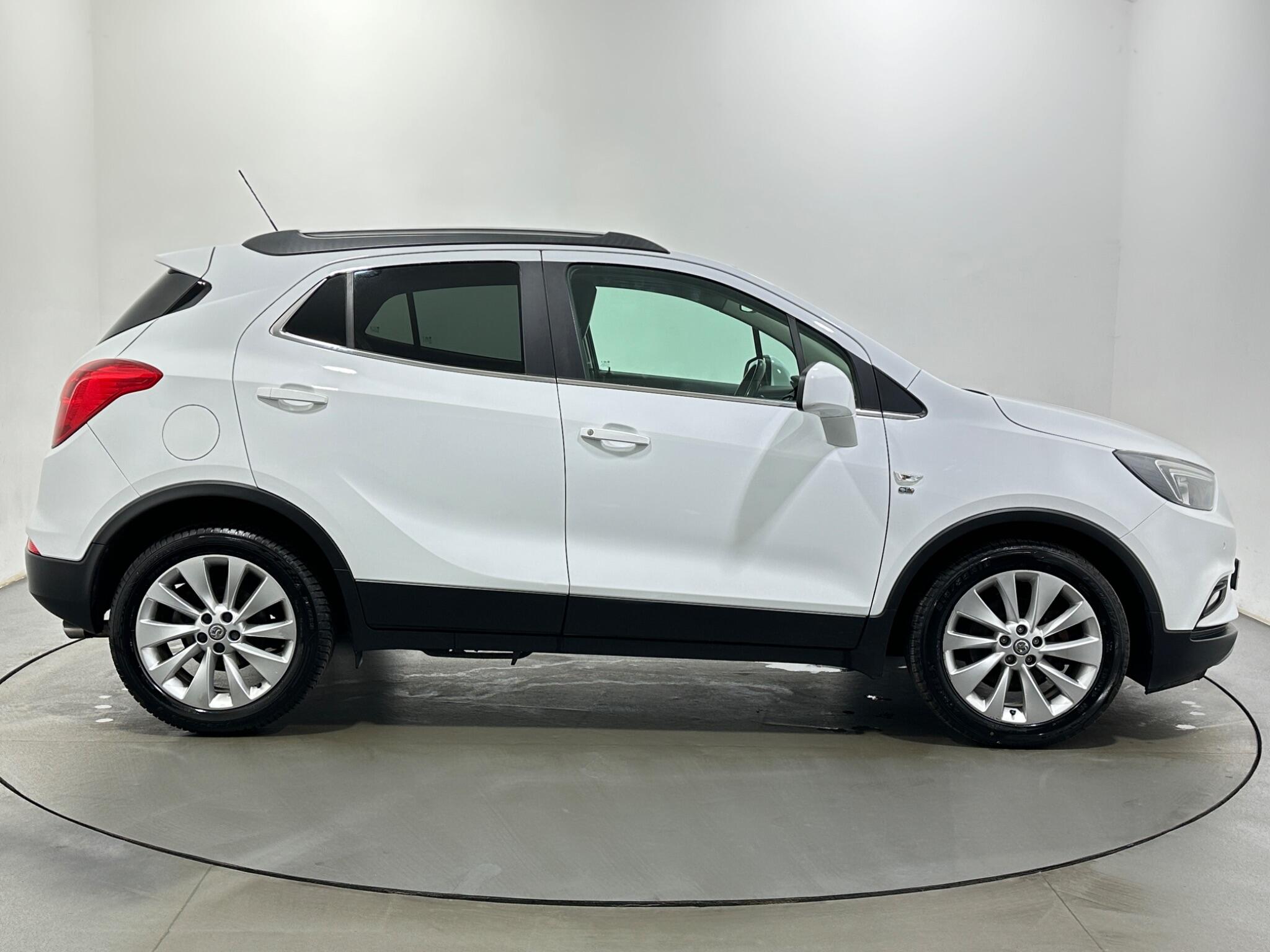 Vauxhall Mokka X view 9