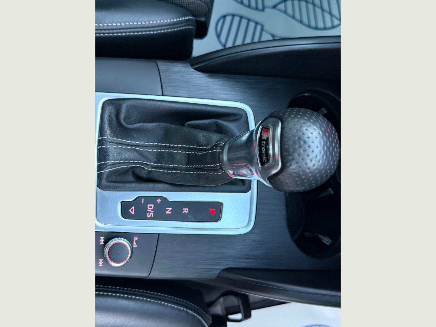 Audi A3 view 30
