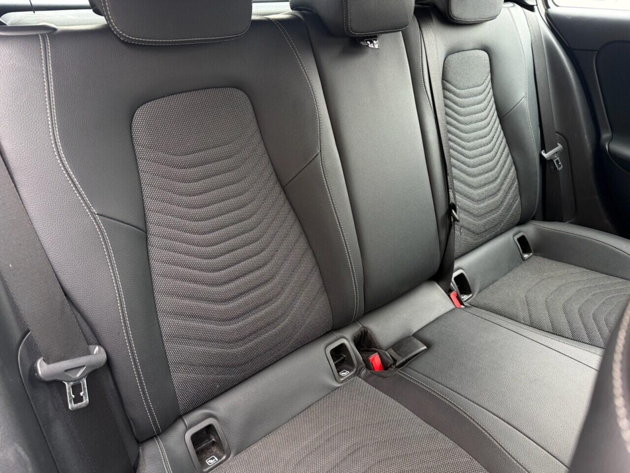 Mercedes-Benz A-Class view 23