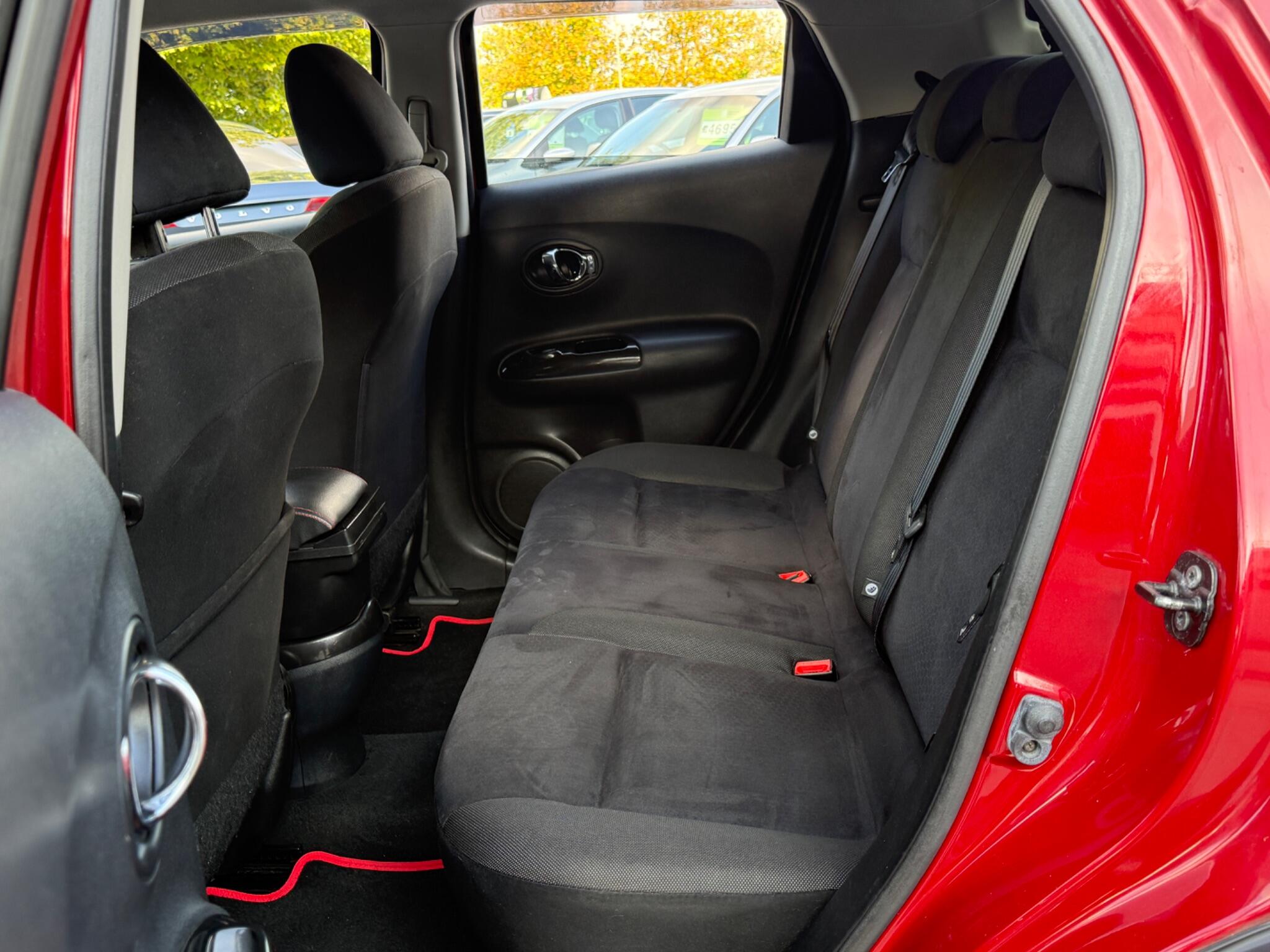 Nissan Juke - Image 34