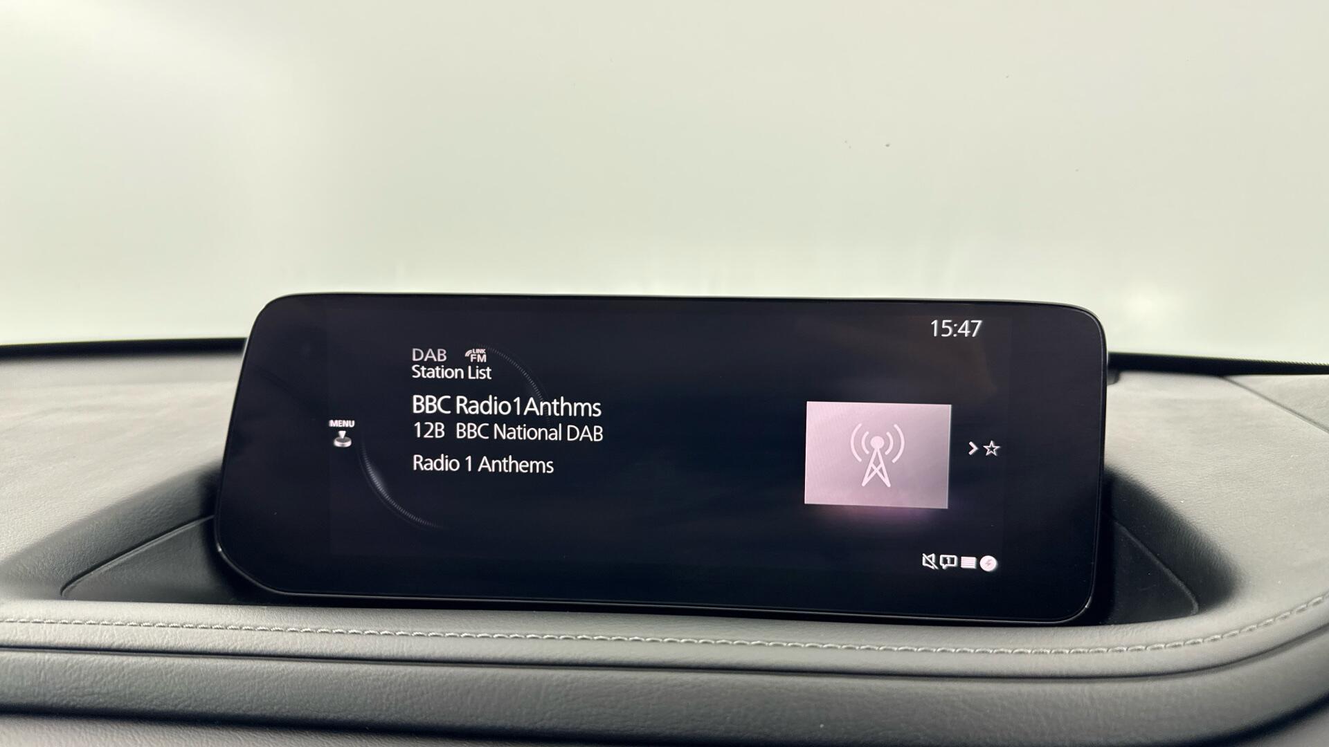 Mazda CX-30 view 28