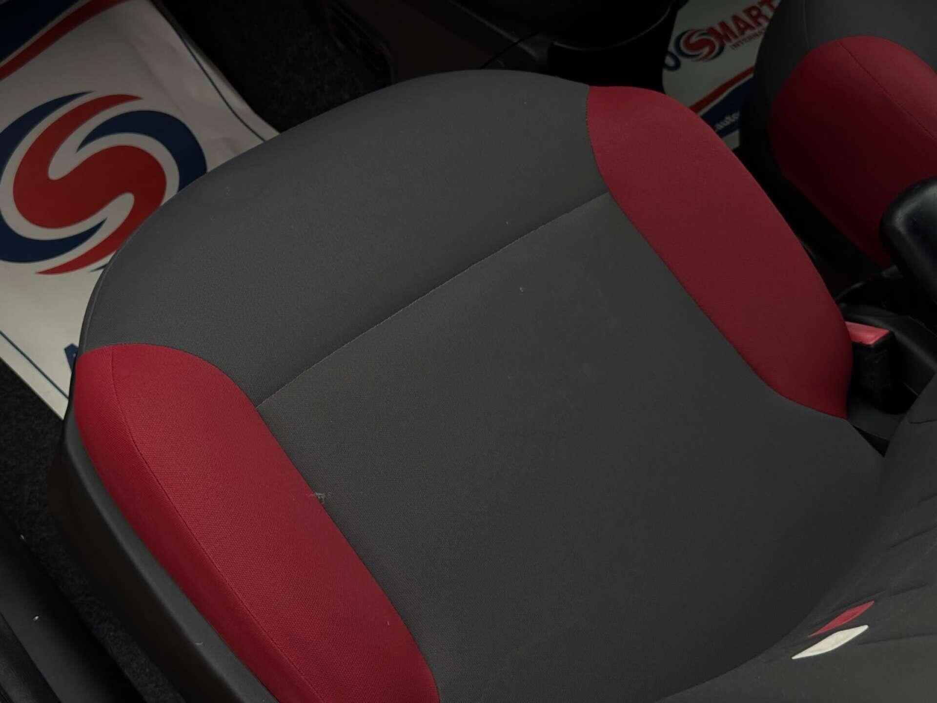 Fiat Panda view 42