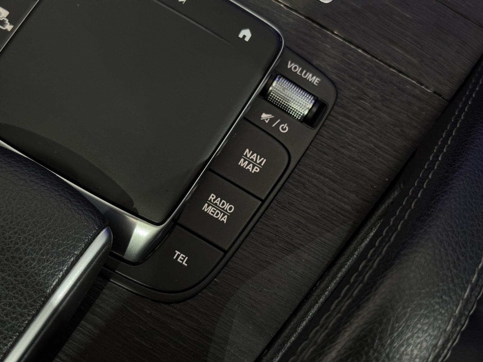 Mercedes-Benz Gle view 51