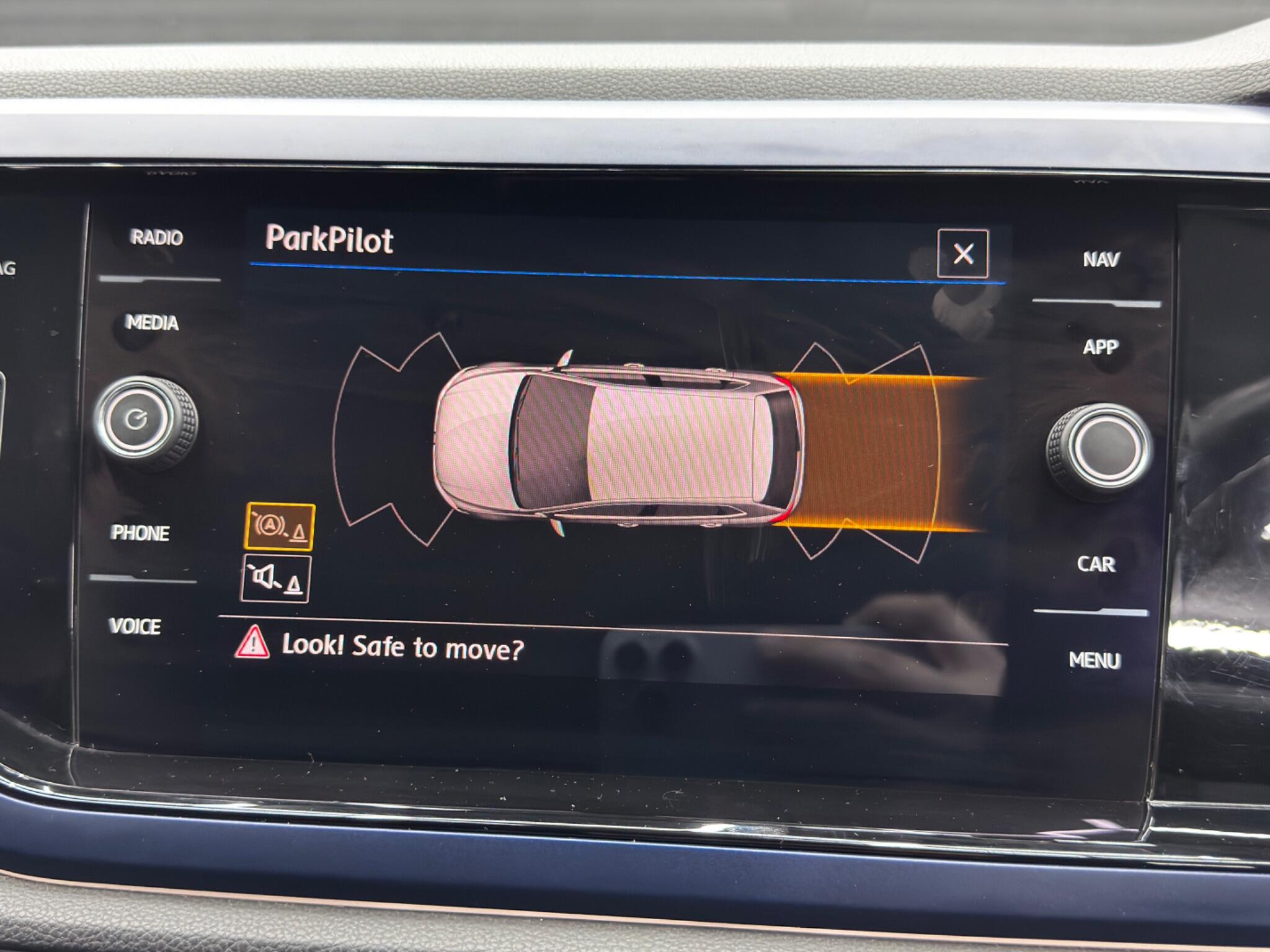 Volkswagen Polo view 34