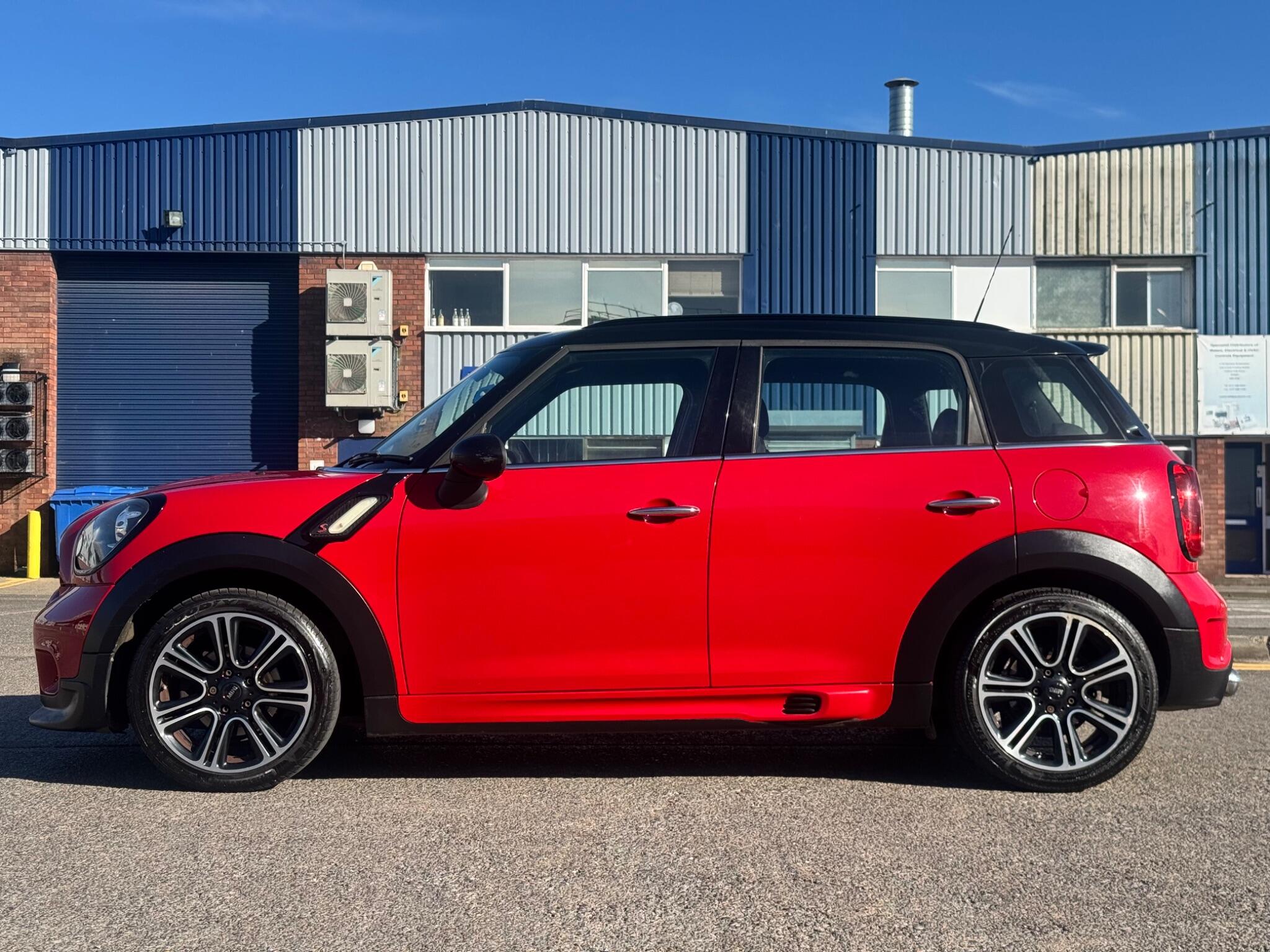 Mini Countryman view 10