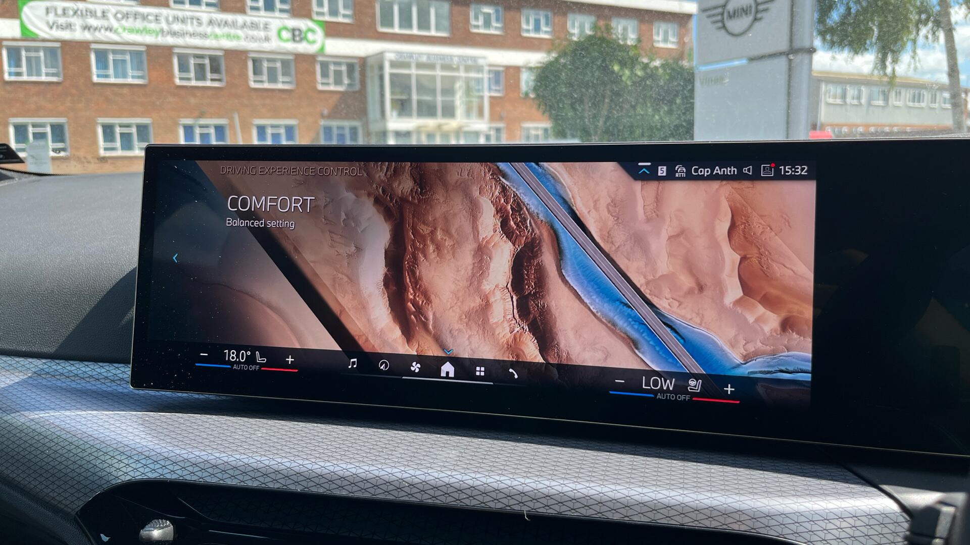 BMW i4 view 55