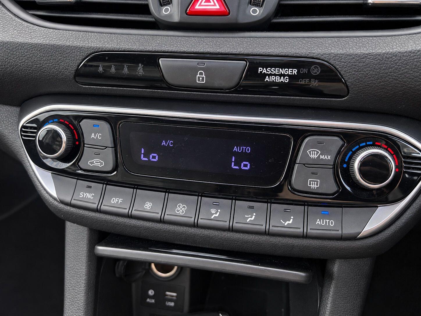 Hyundai I30 view 24