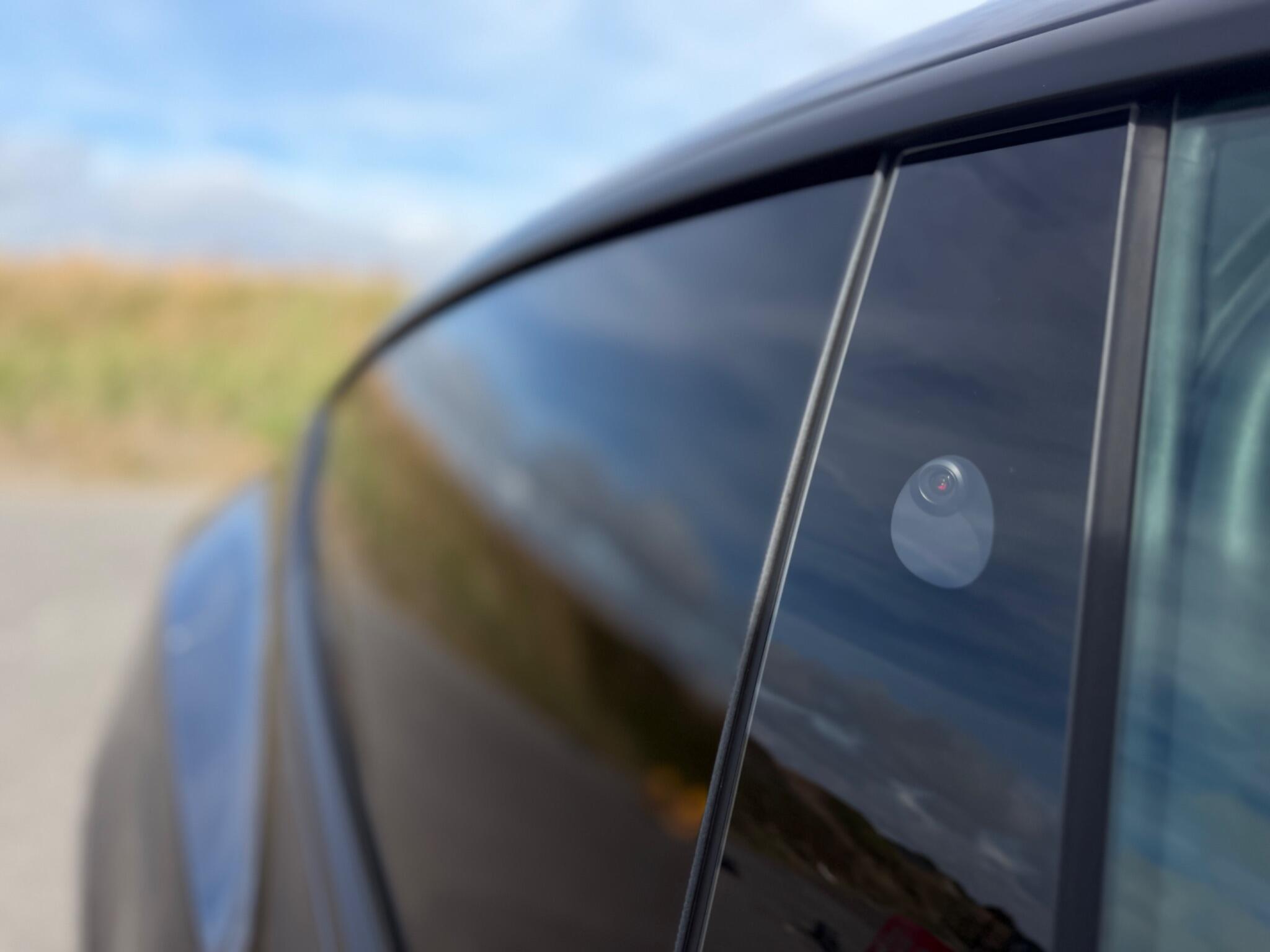 Tesla Model Y view 54