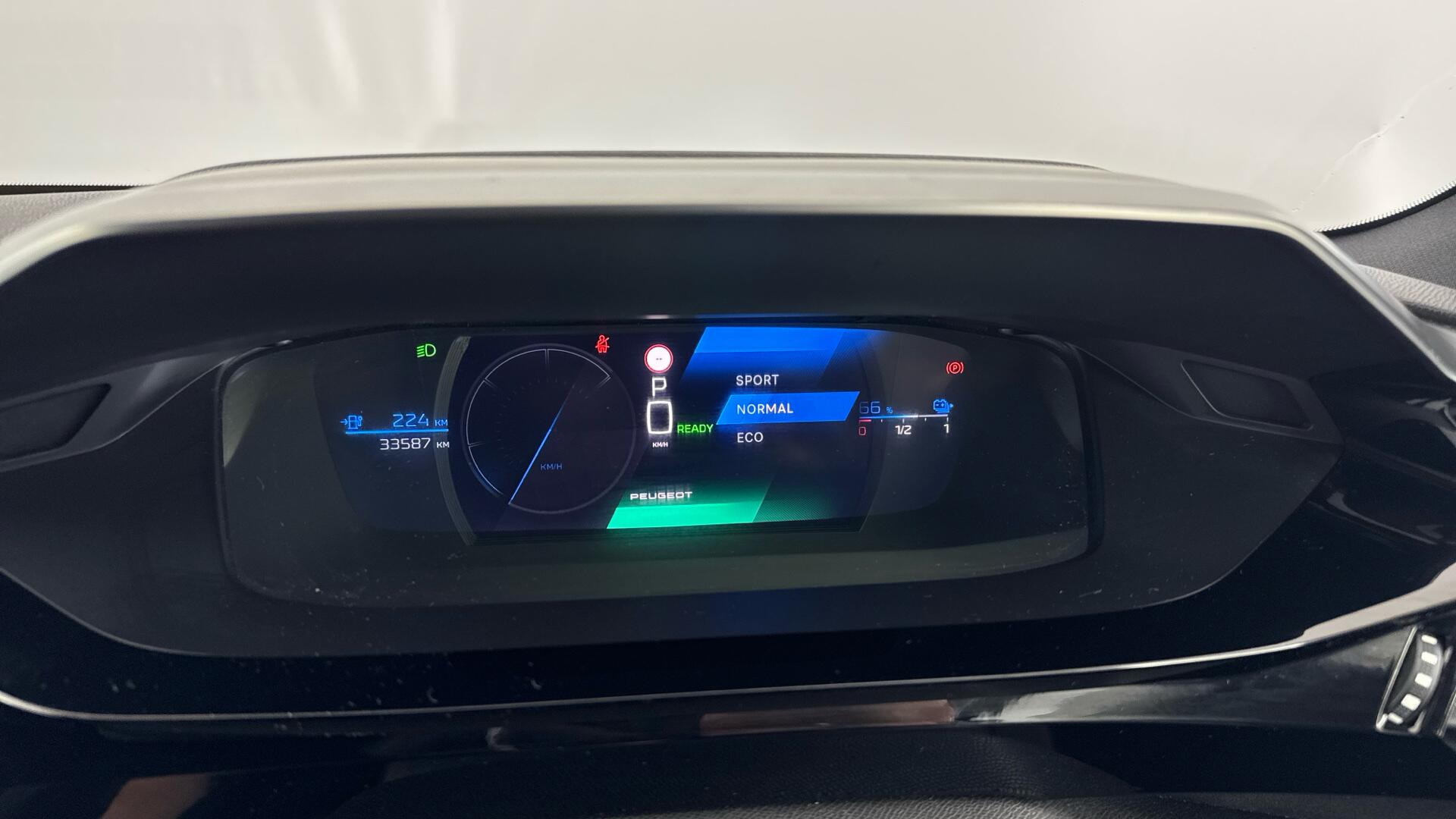 Peugeot 308 view 39