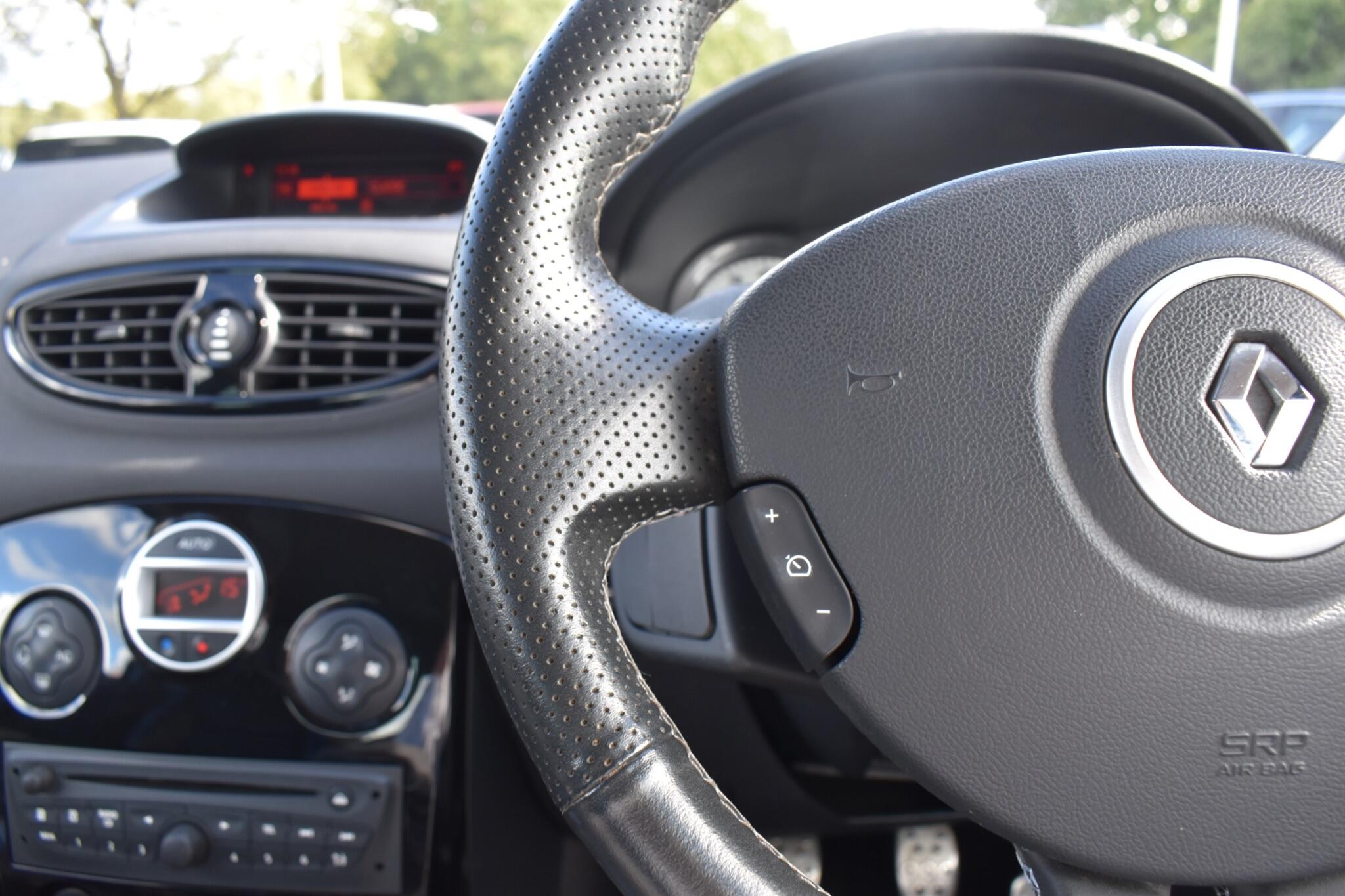 Clio - 2.0 Gordini Euro 5 3dr - Image 21