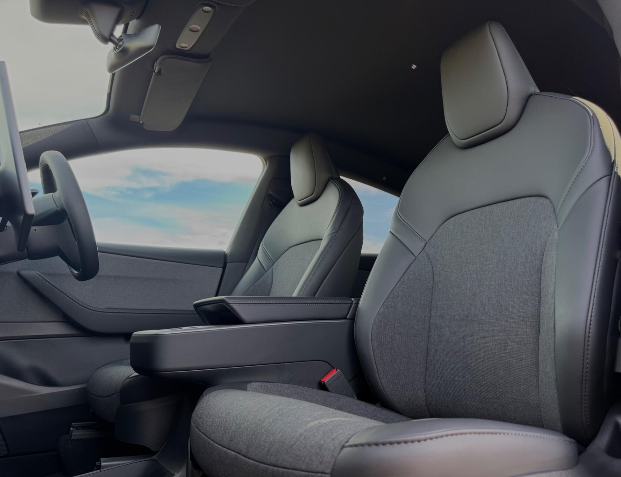 Tesla Model Y view 24
