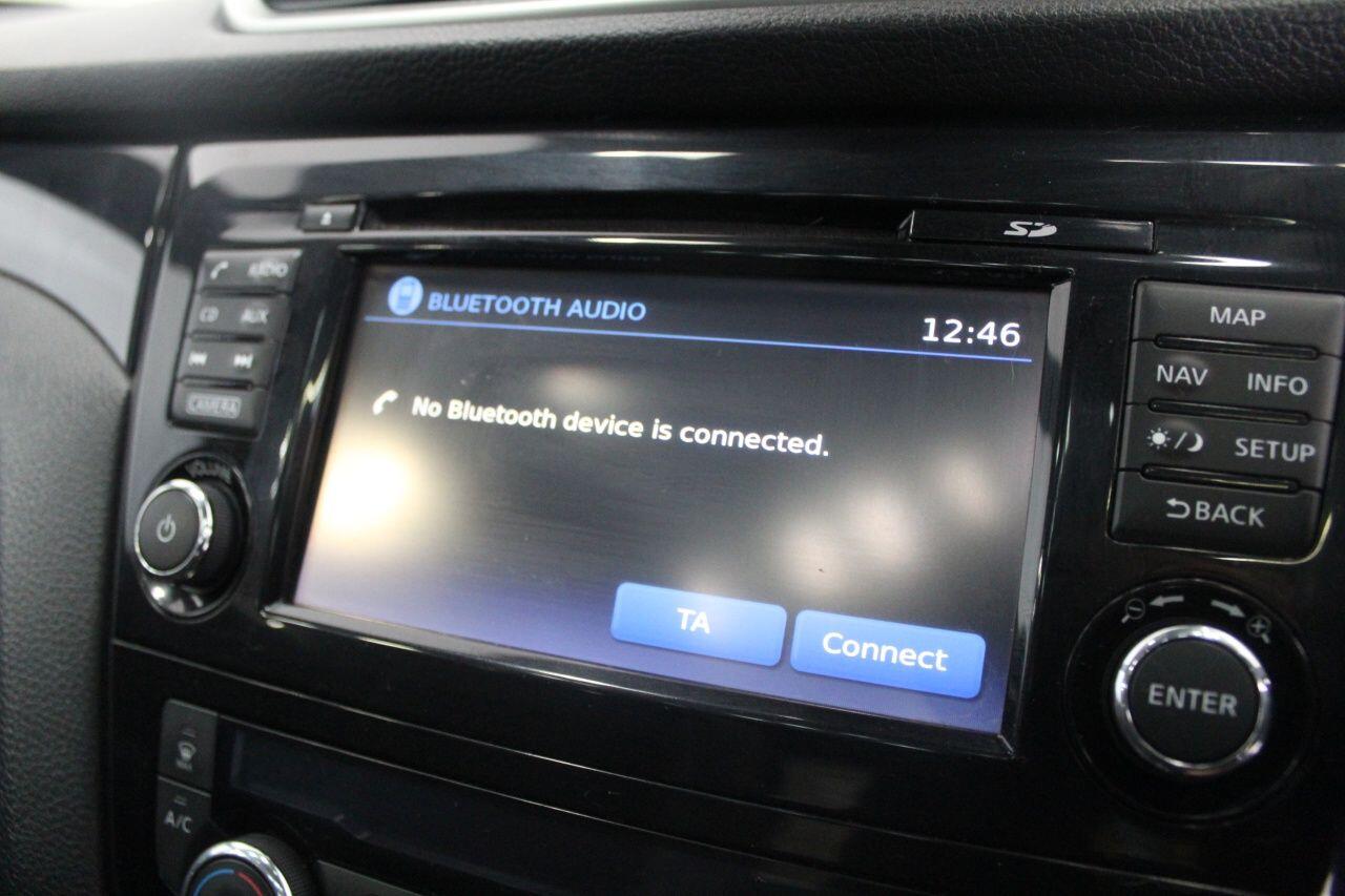 Nissan Qashqai view 40