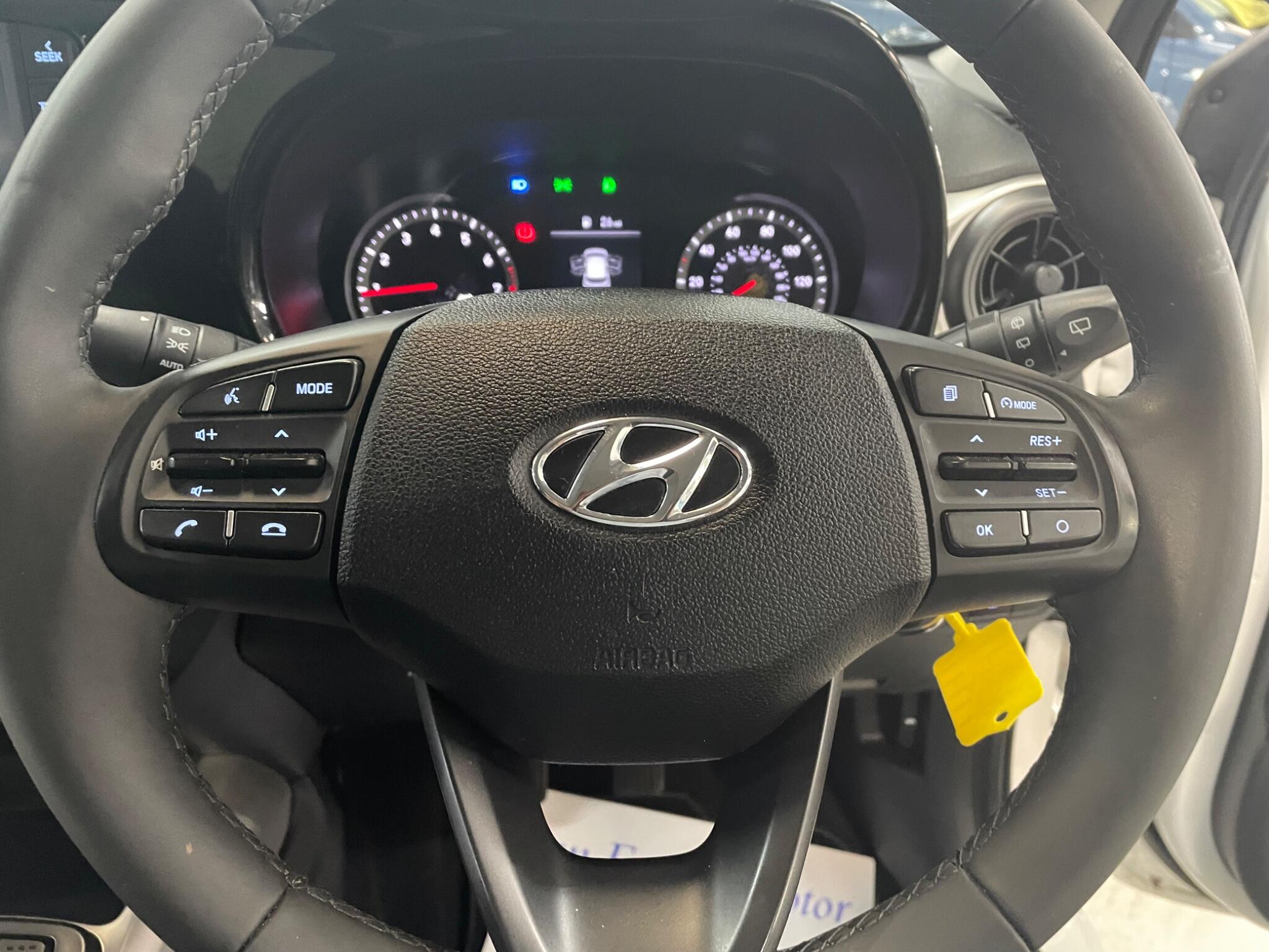 Hyundai I10 view 13