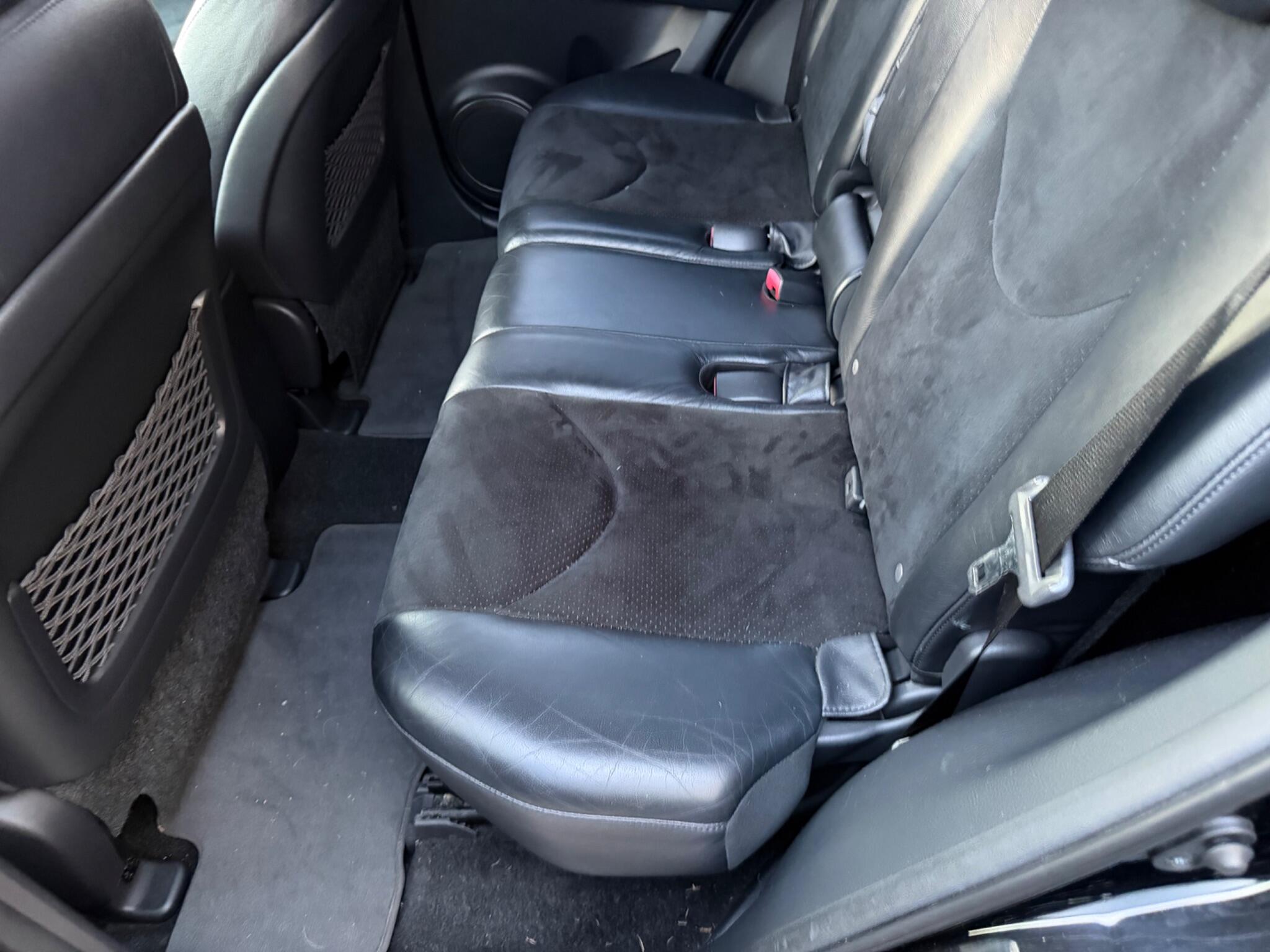 Toyota Rav4 view 72