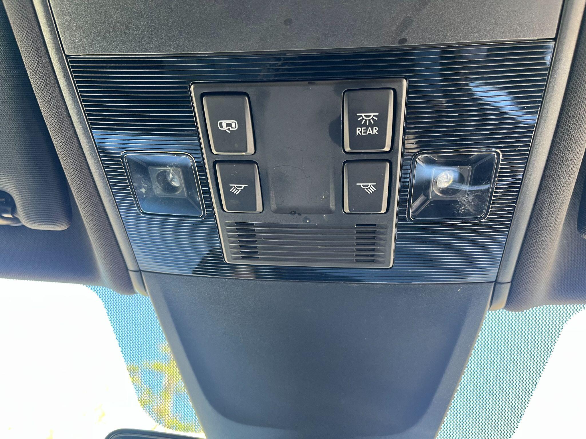 Seat Tarraco view 17