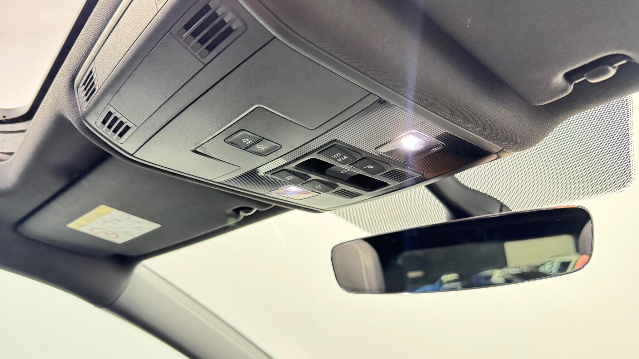 Volkswagen Touran view 15