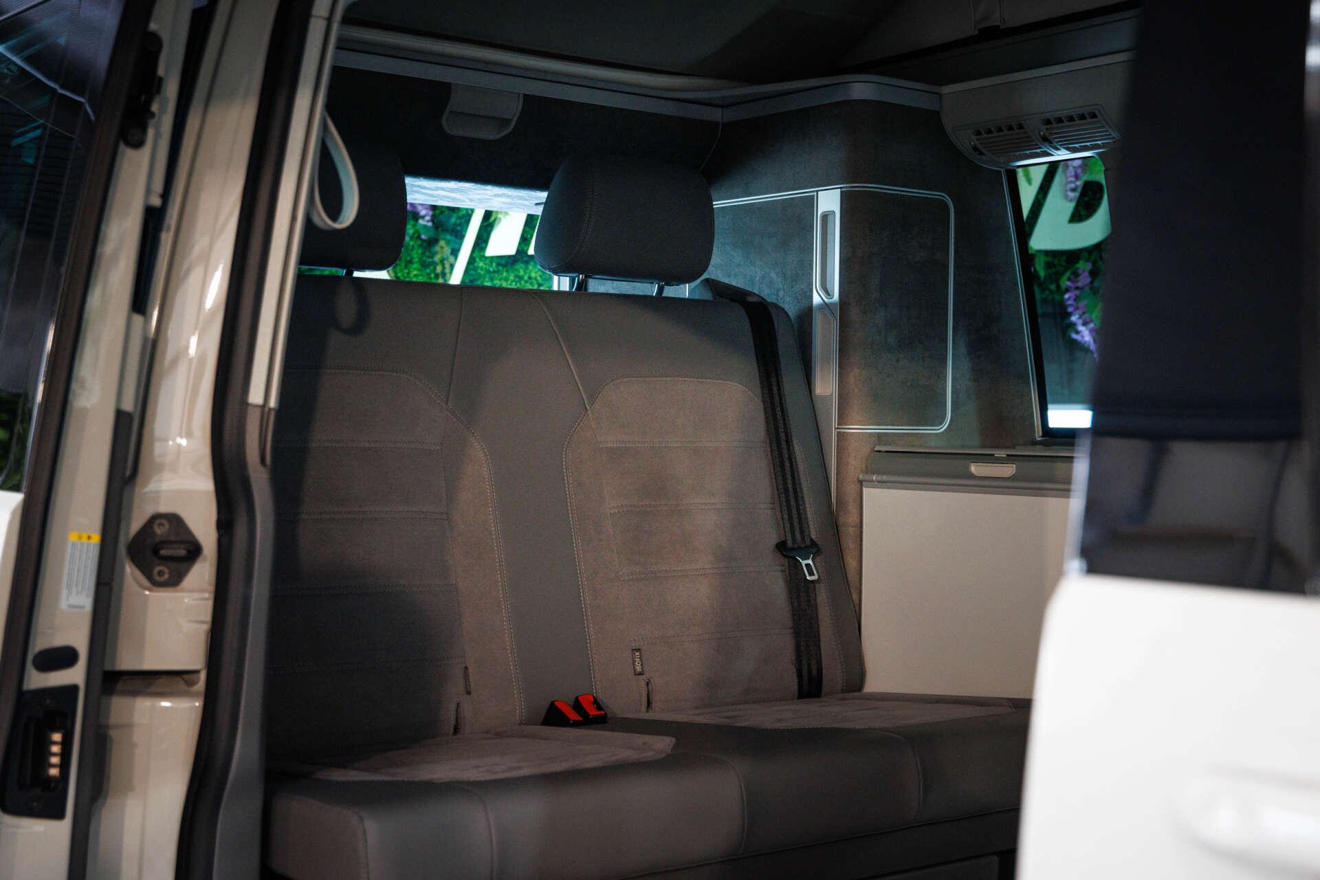 Volkswagen California view 17
