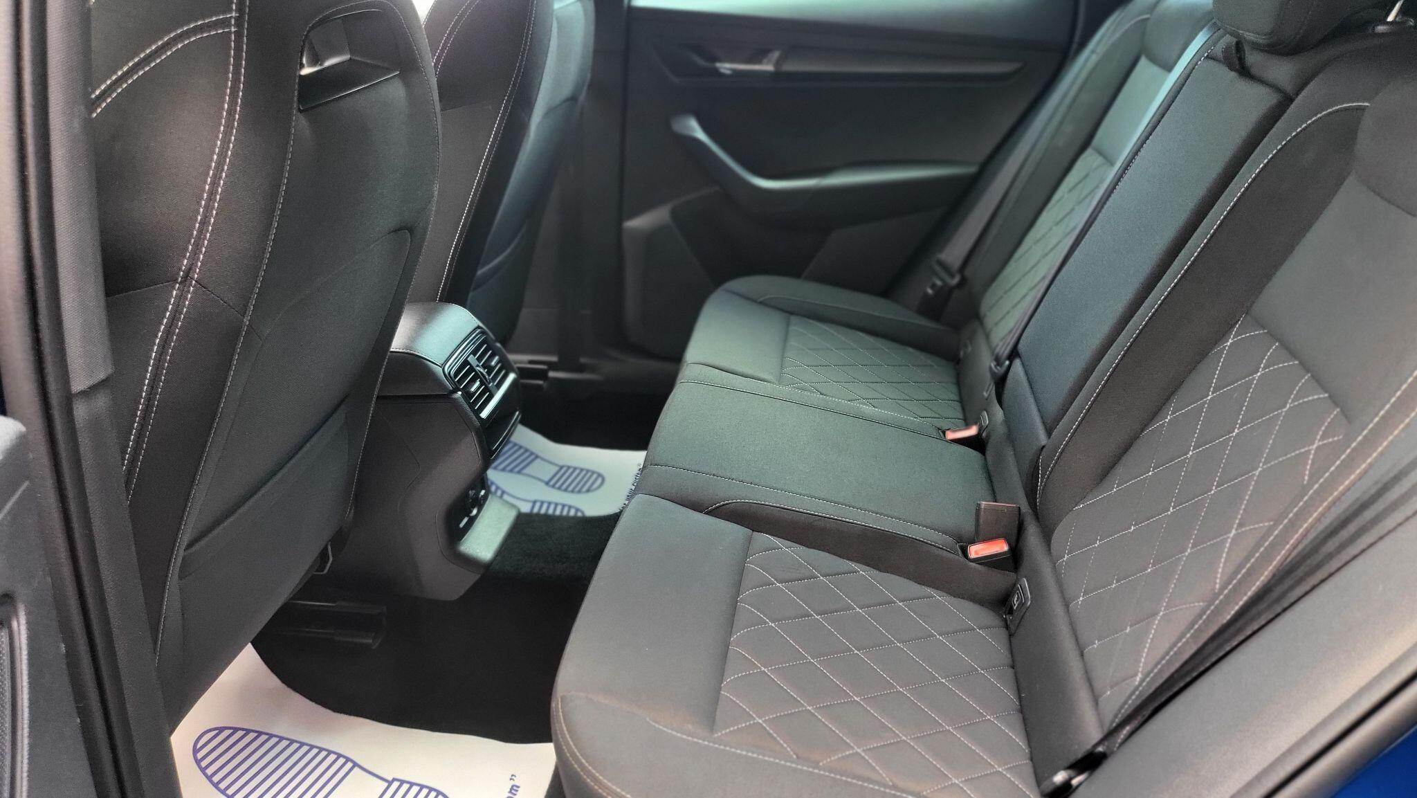 Skoda Karoq view 14