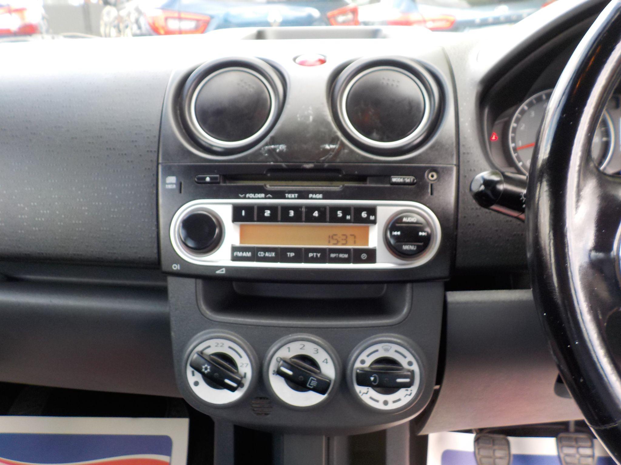 Mitsubishi Colt 1.3 CZ2 Euro 4 5dr