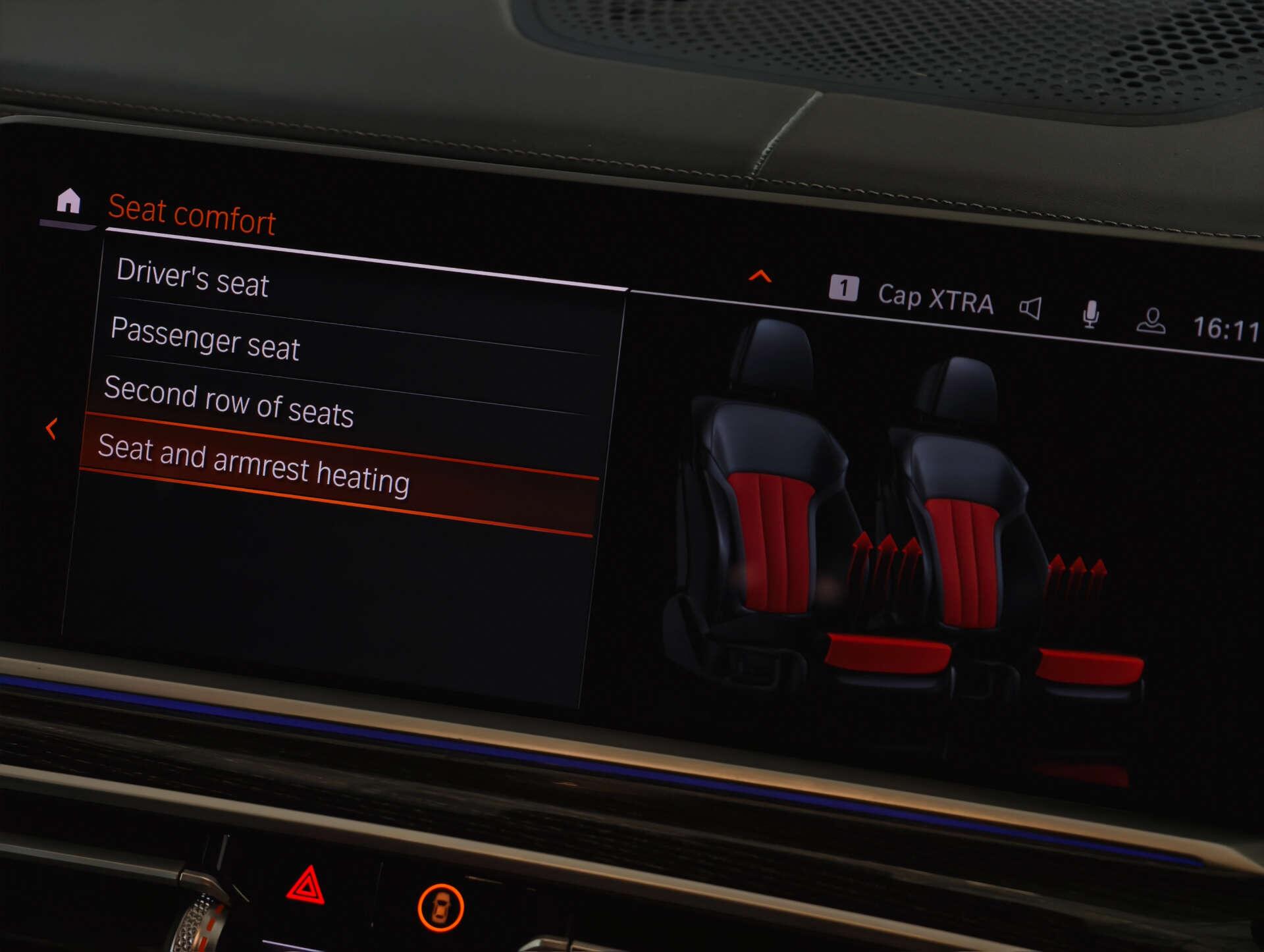 BMW X7 view 73
