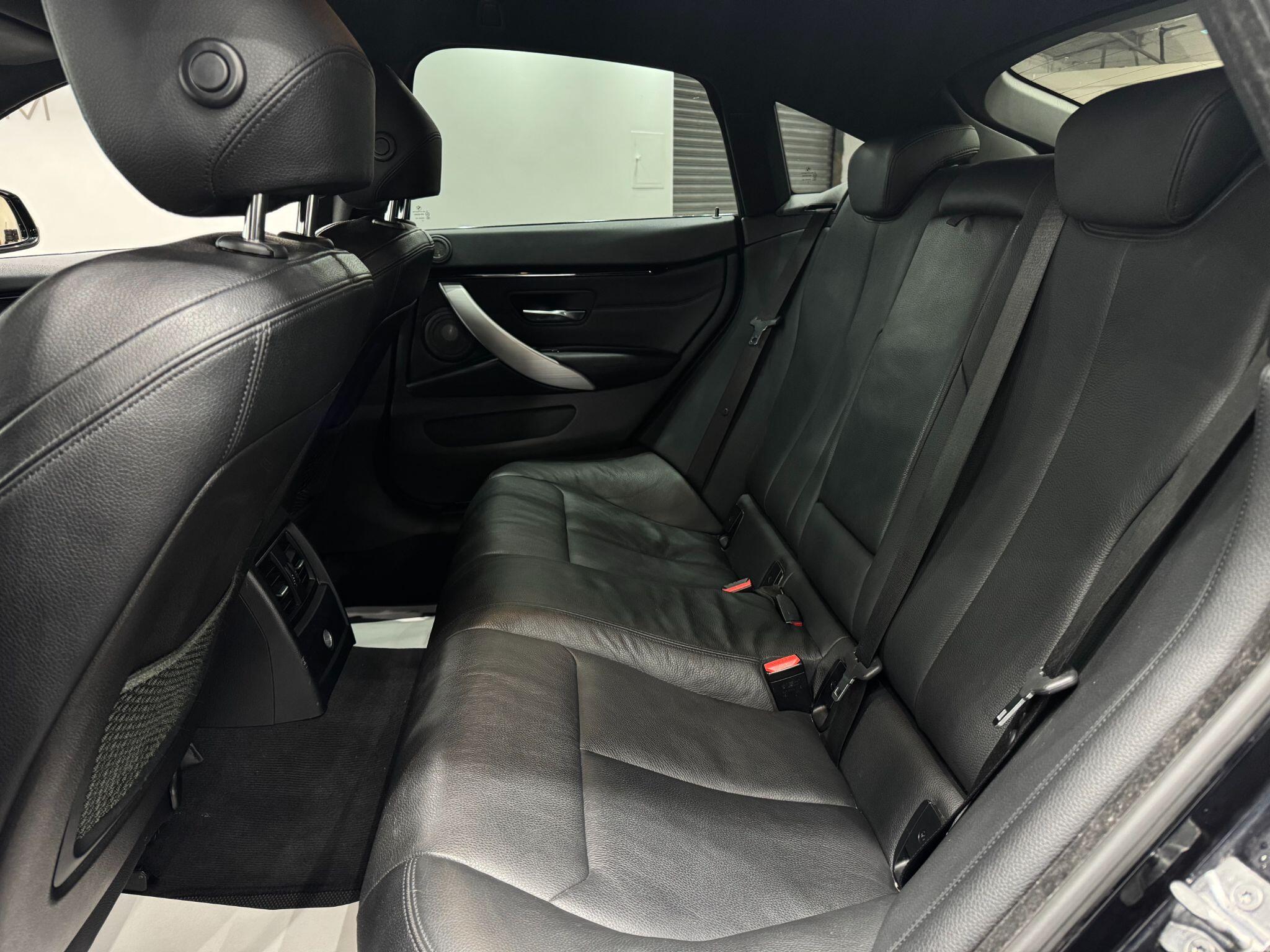 BMW 4 Series view 46