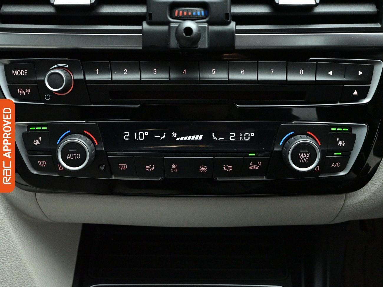 BMW 4 Series view 17