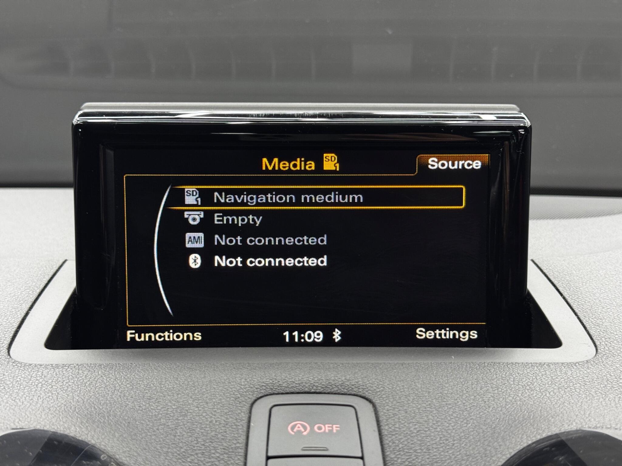 Audi A1 view 29