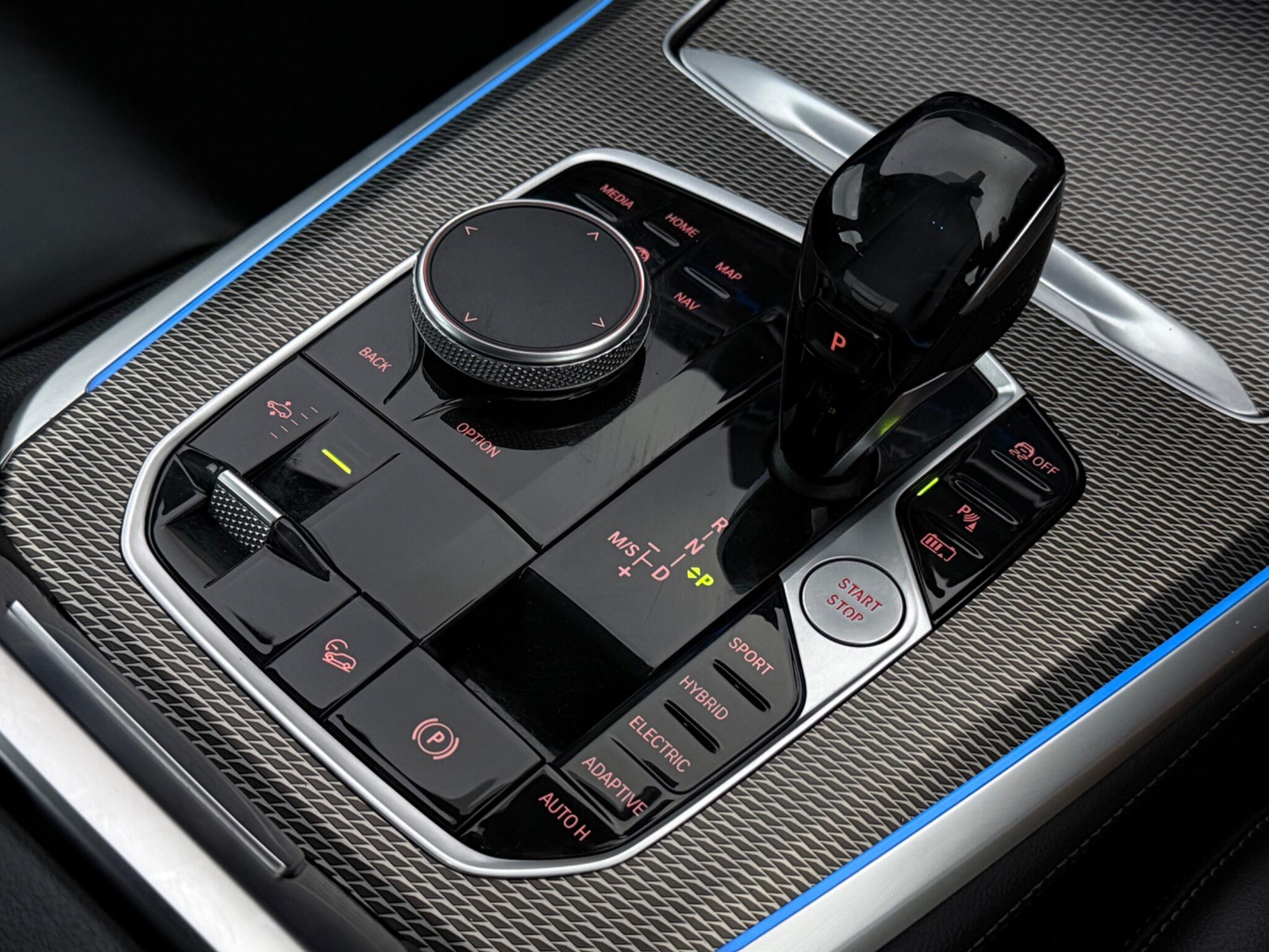 BMW X5 view 29