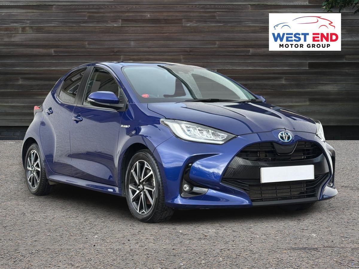 Yaris